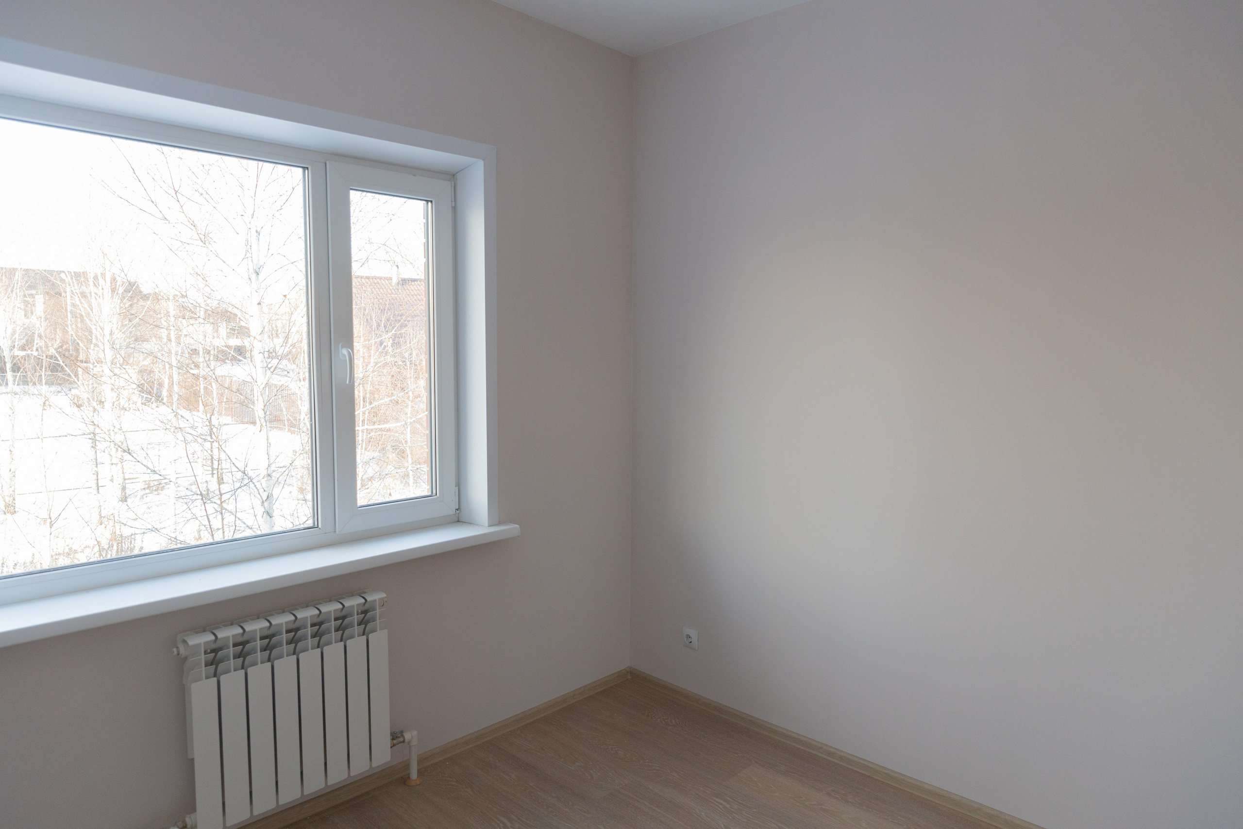 Фото недвижимости на продажу. Репортажный фотограф в Новосибирске Алена Помазунова