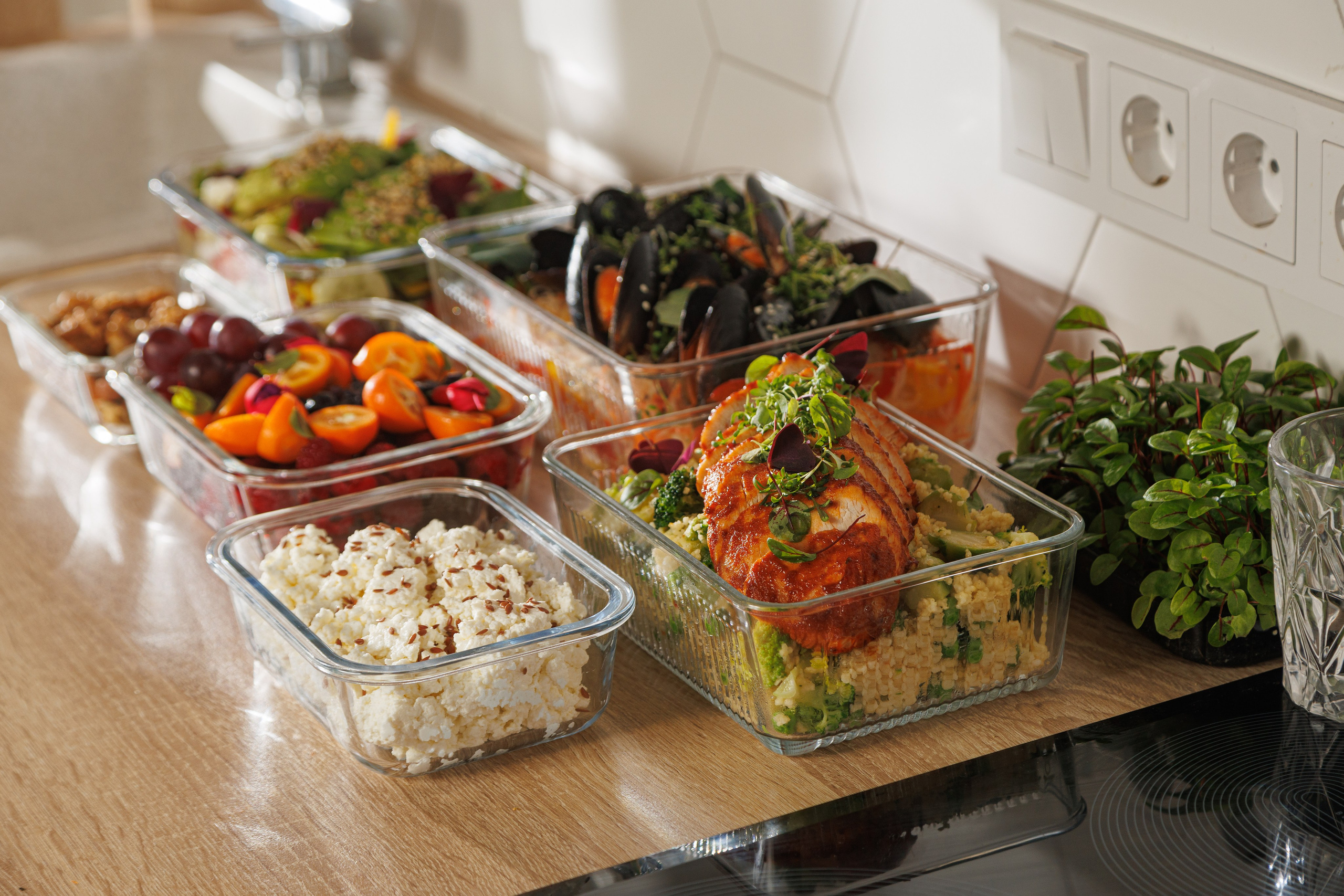 FOOD. Репортажный фотограф Александр Задорин, Минск, Беларусь