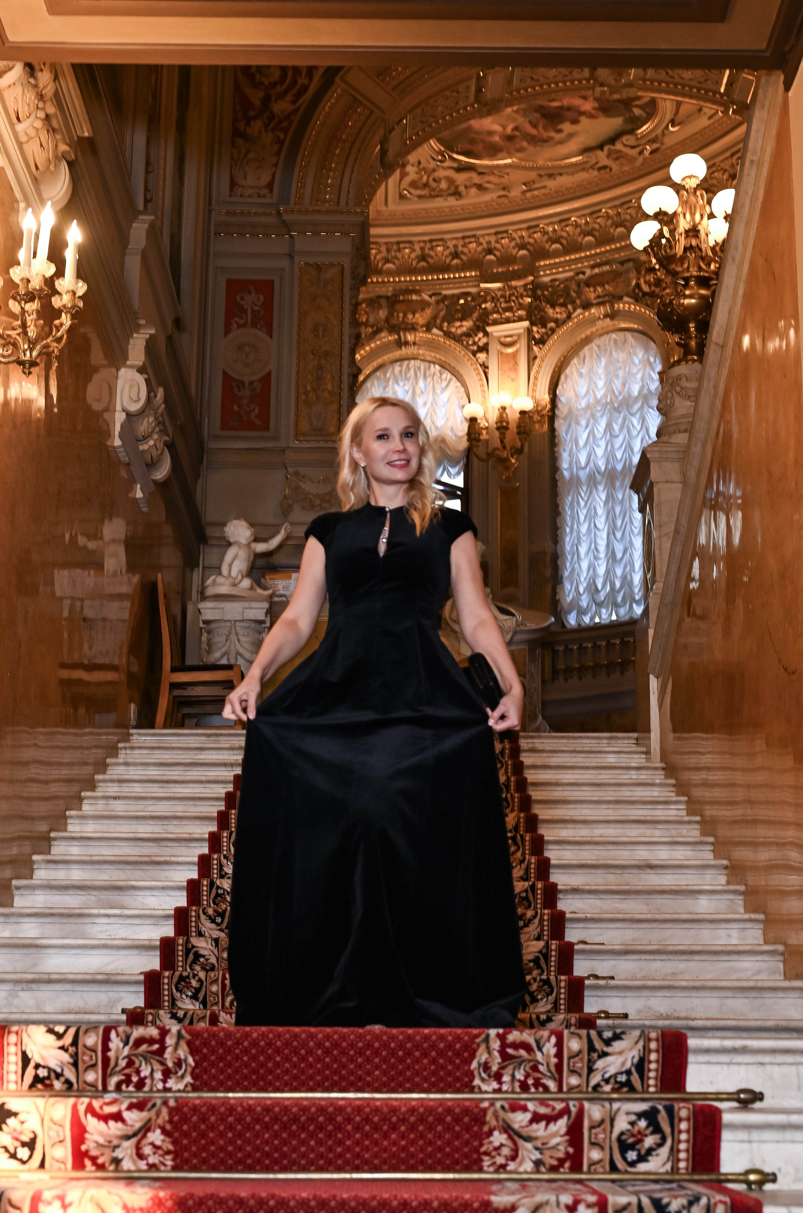 Летний конгресс пластических хирургов. ZDARONOKIA Репортажный фотограф