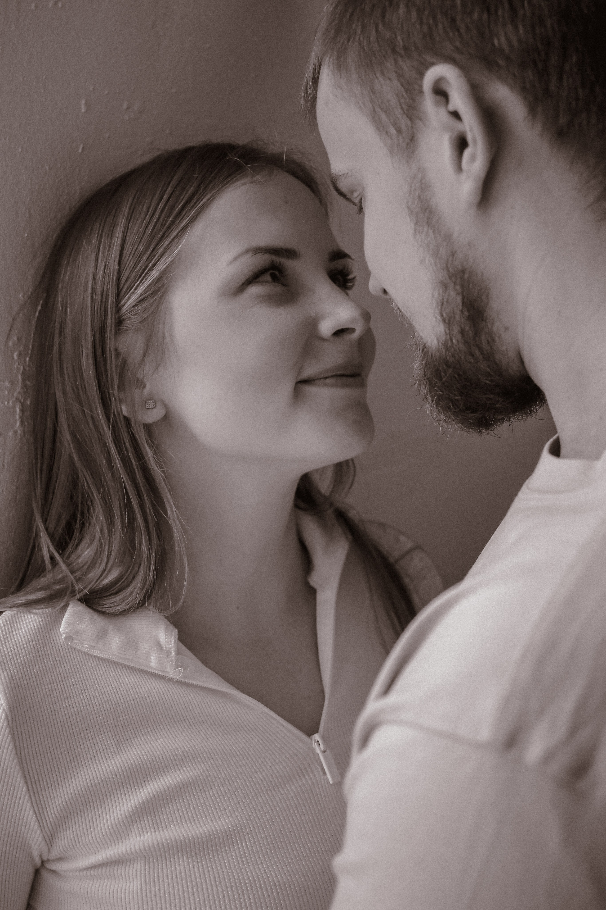 Предложение руки и сердца. Фотограф Краснодар