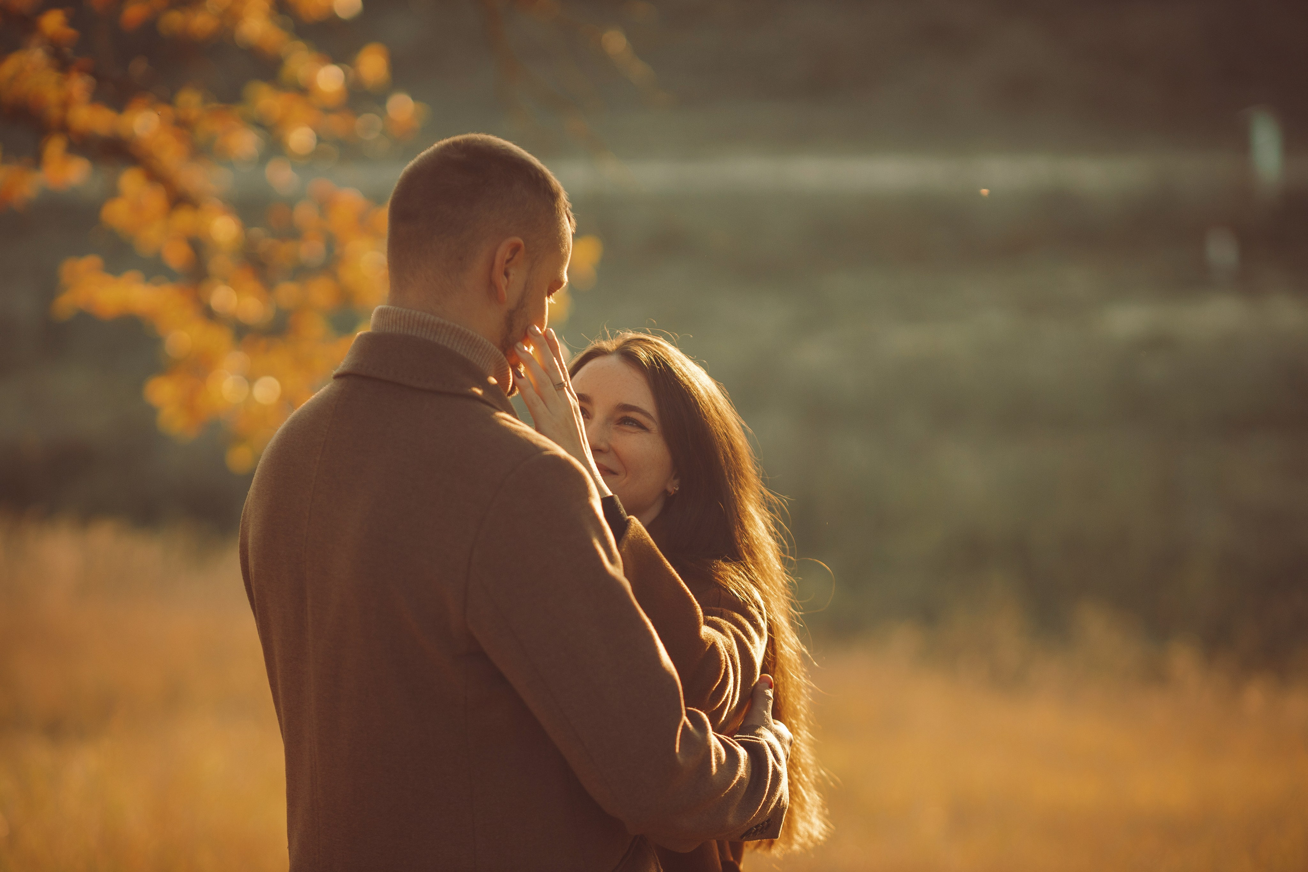Максим и Виктория. Свадебный и семейный фотограф в Белгороде Юлия Першина