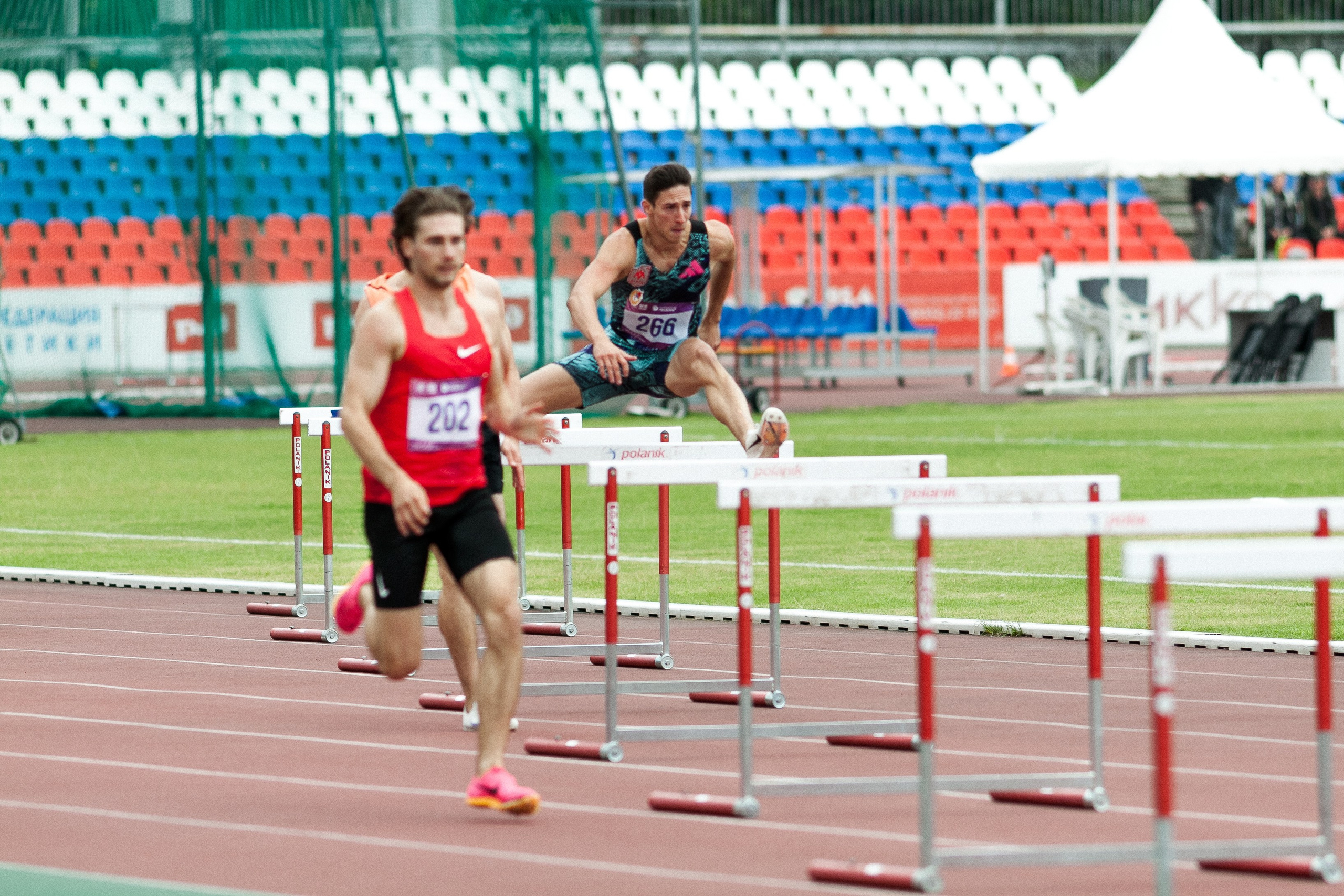 ЛА 5 июля 2025. Фотография