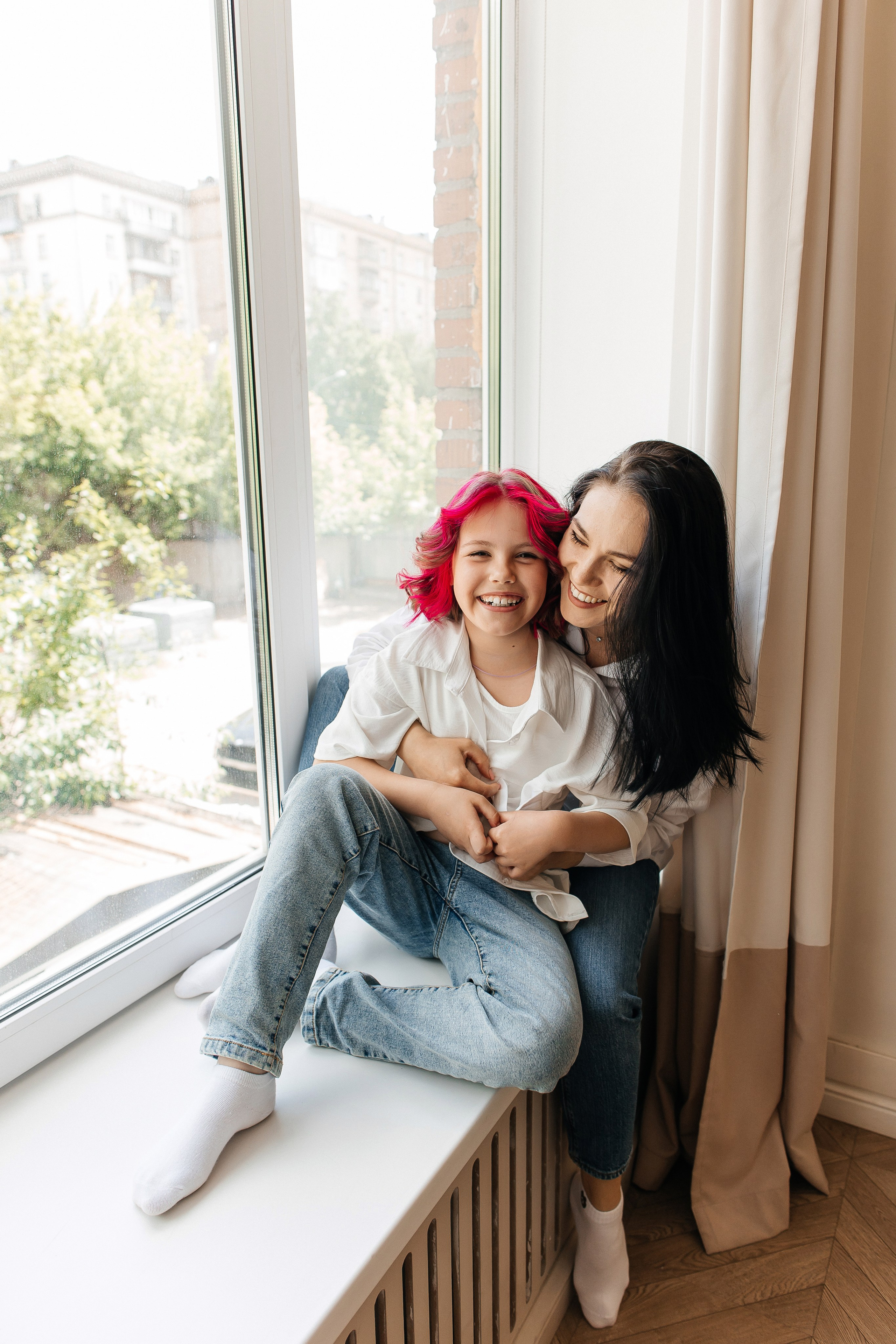 Love Story — Семейные. Фотограф в Москве Екатерина Потапова