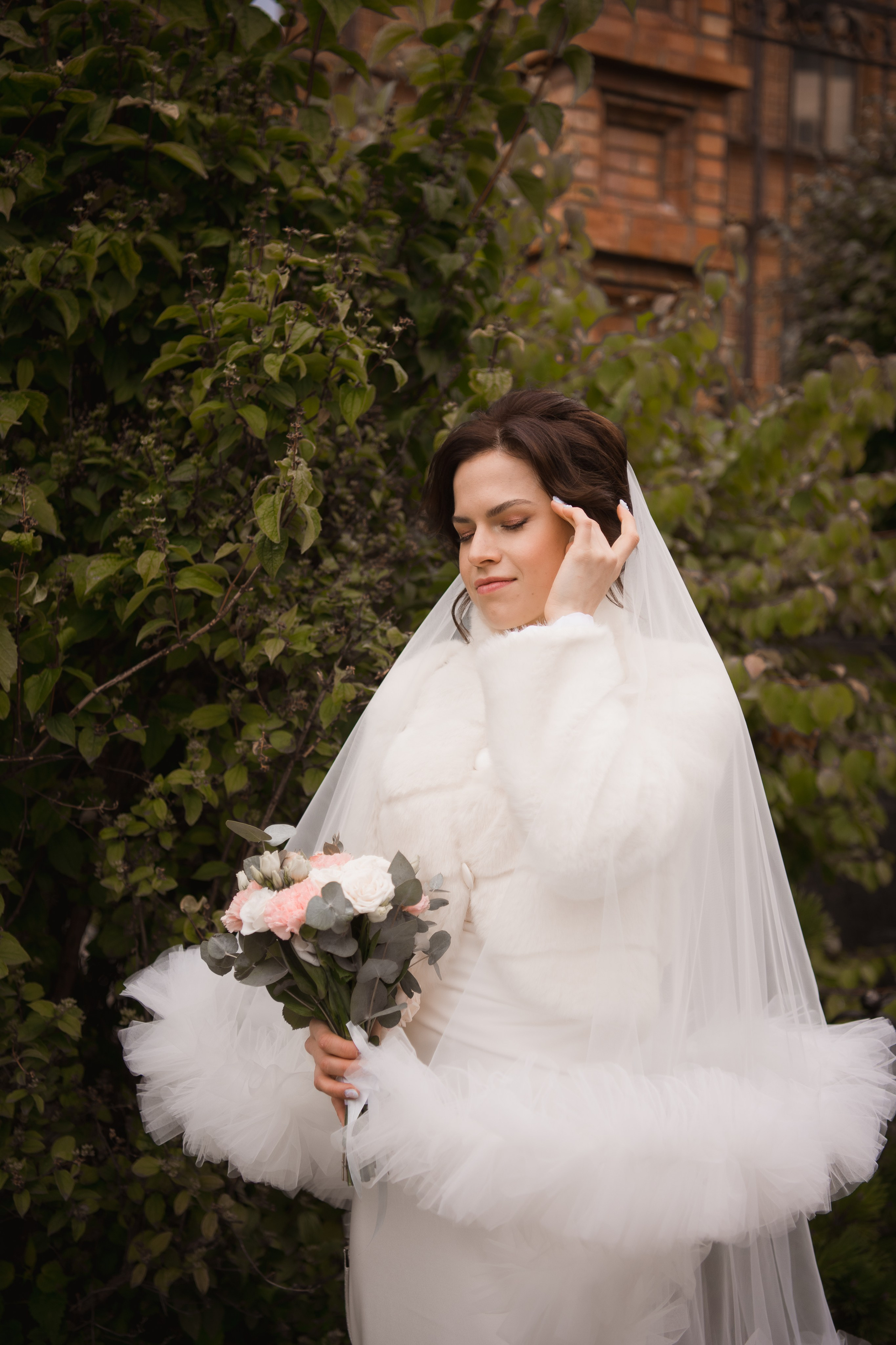 Свадебная съемка. Фомина Елена Свадебный и семейный фотограф