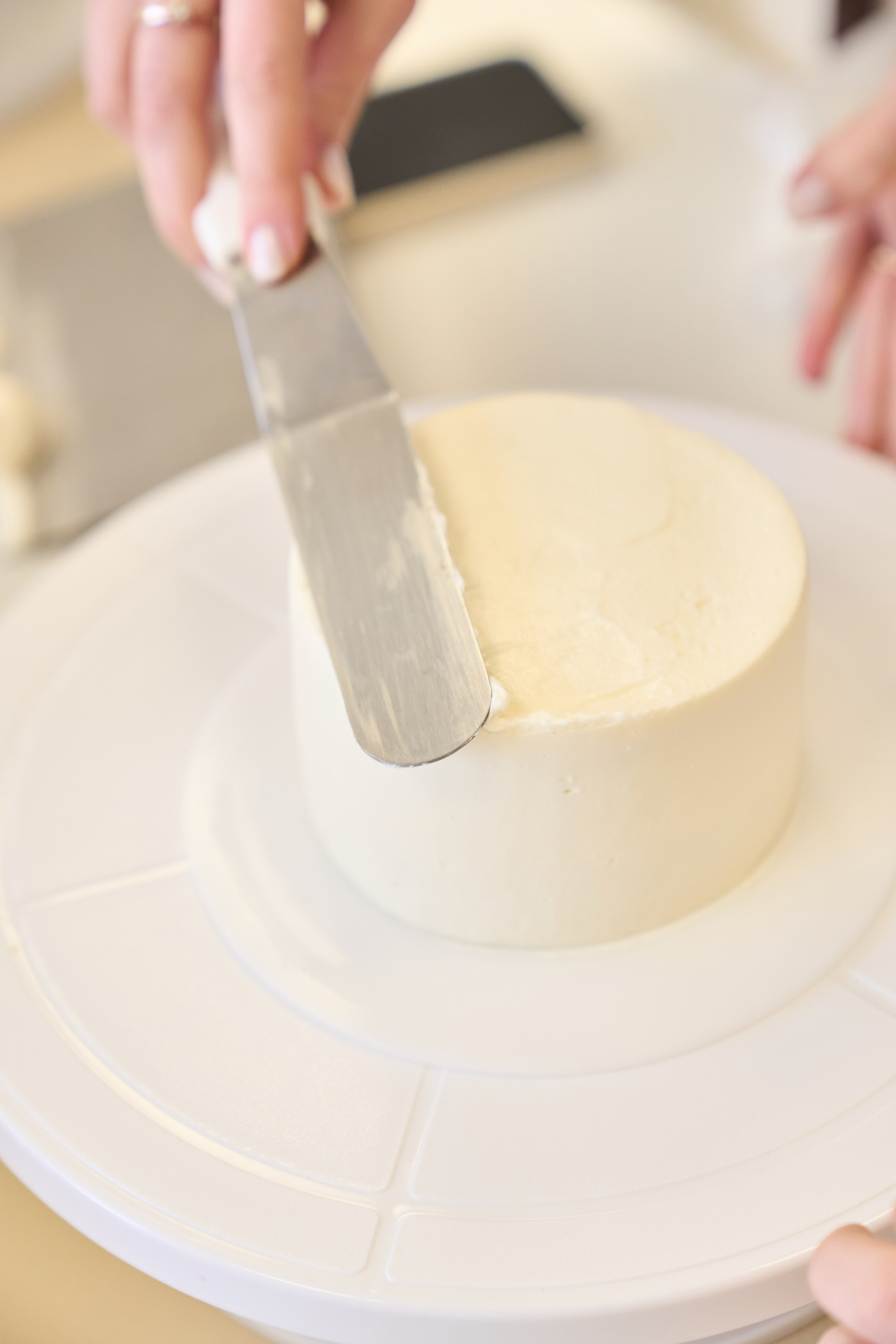 МК по бенто тортам. Фотограф в Донецке Юлия Петрушевская