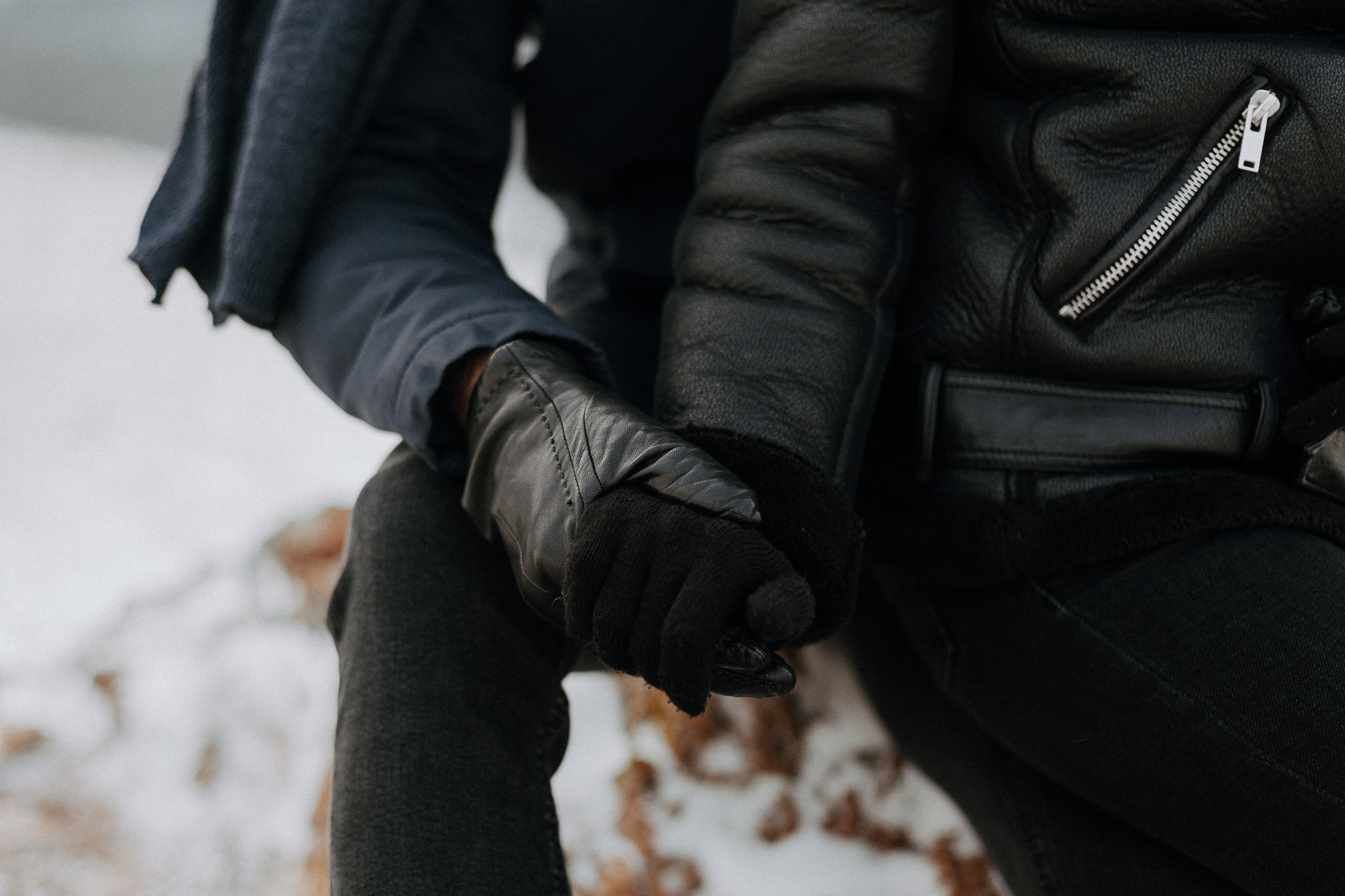 Любовная история в горах, Торгашинский хребет