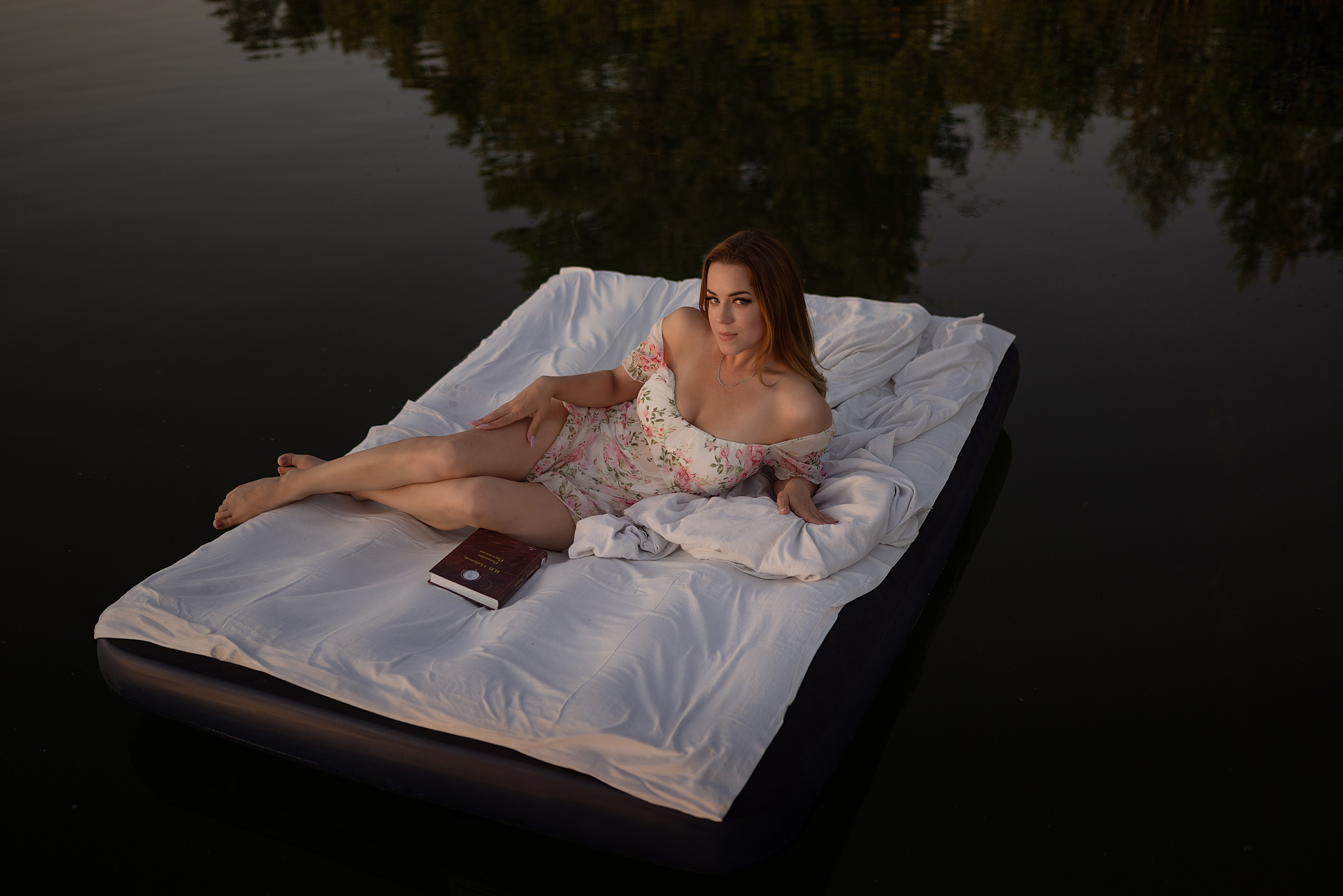 Оксана. Семейный и детский фотограф в Санкт-Петербурге