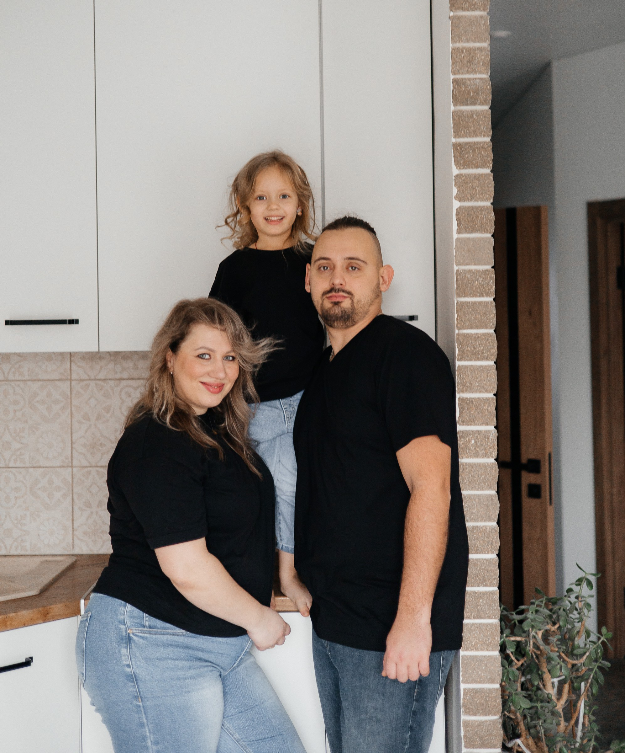 Семейные. Фотограф Ростов-на-Дону | фототерапевт