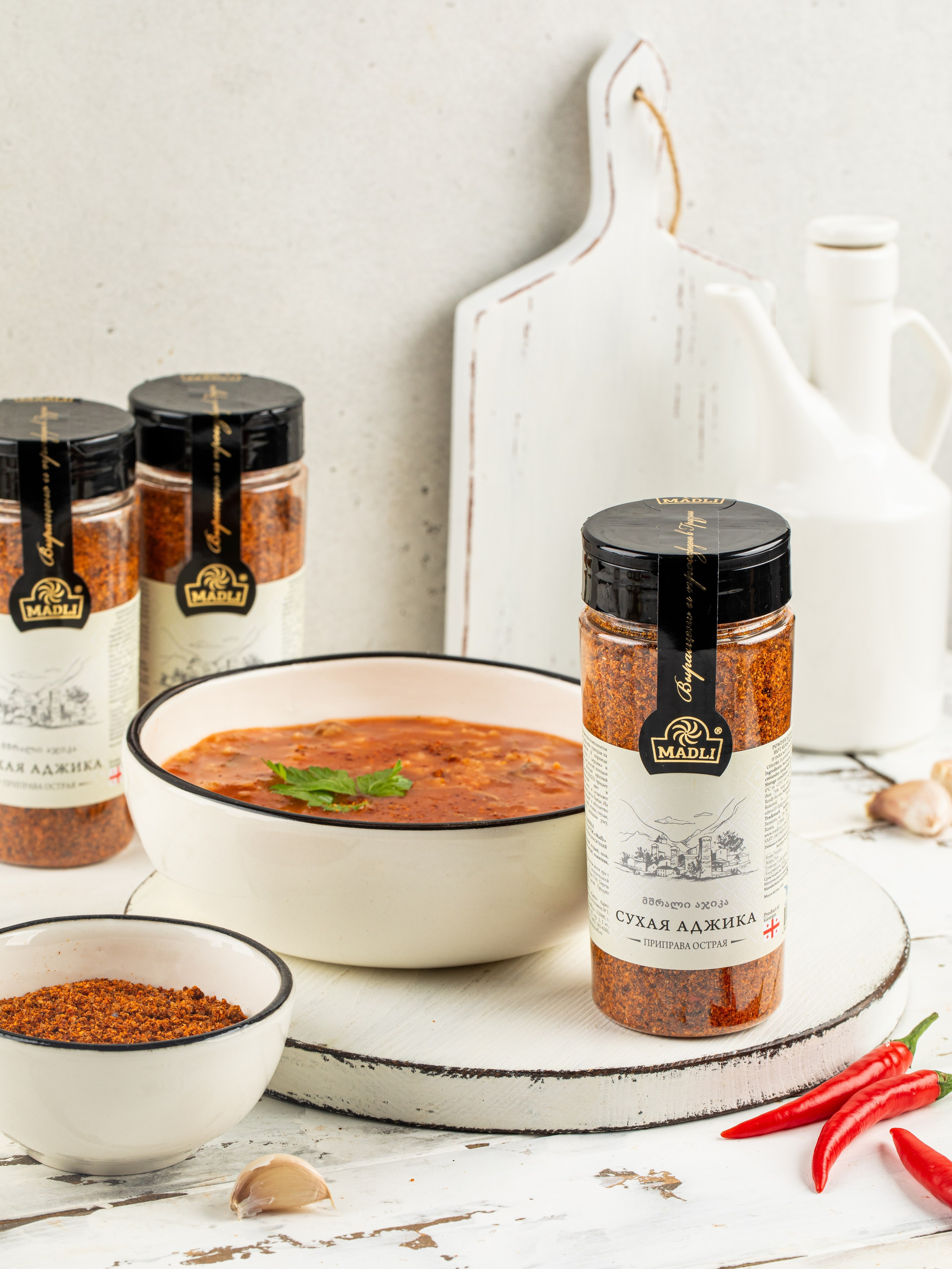 Madli. Фудфотограф, фудстилист и сет дизайнер в Москве Алена Синицына