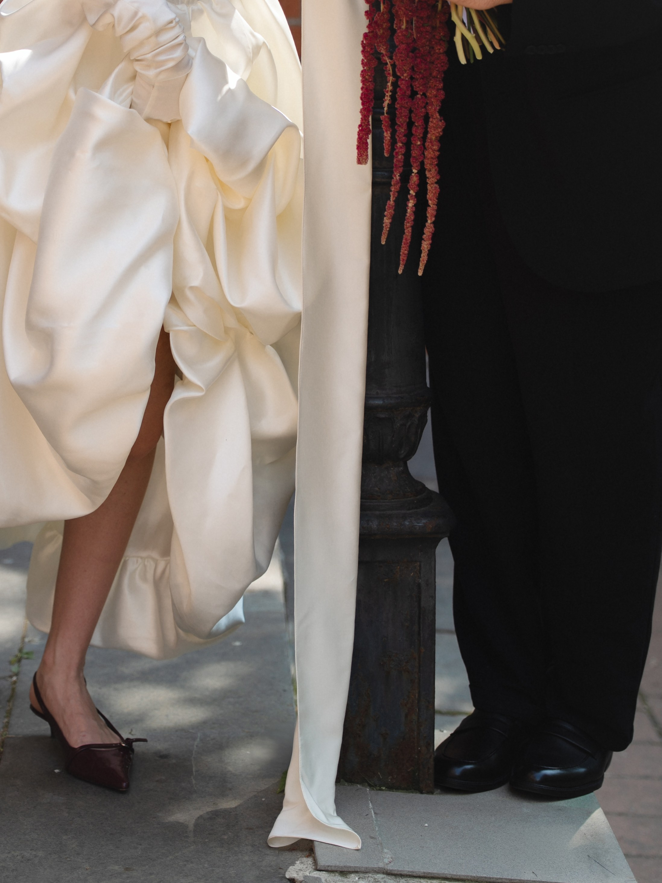 A | S. Свадебный фотограф в Москве Лиза Зиньковская