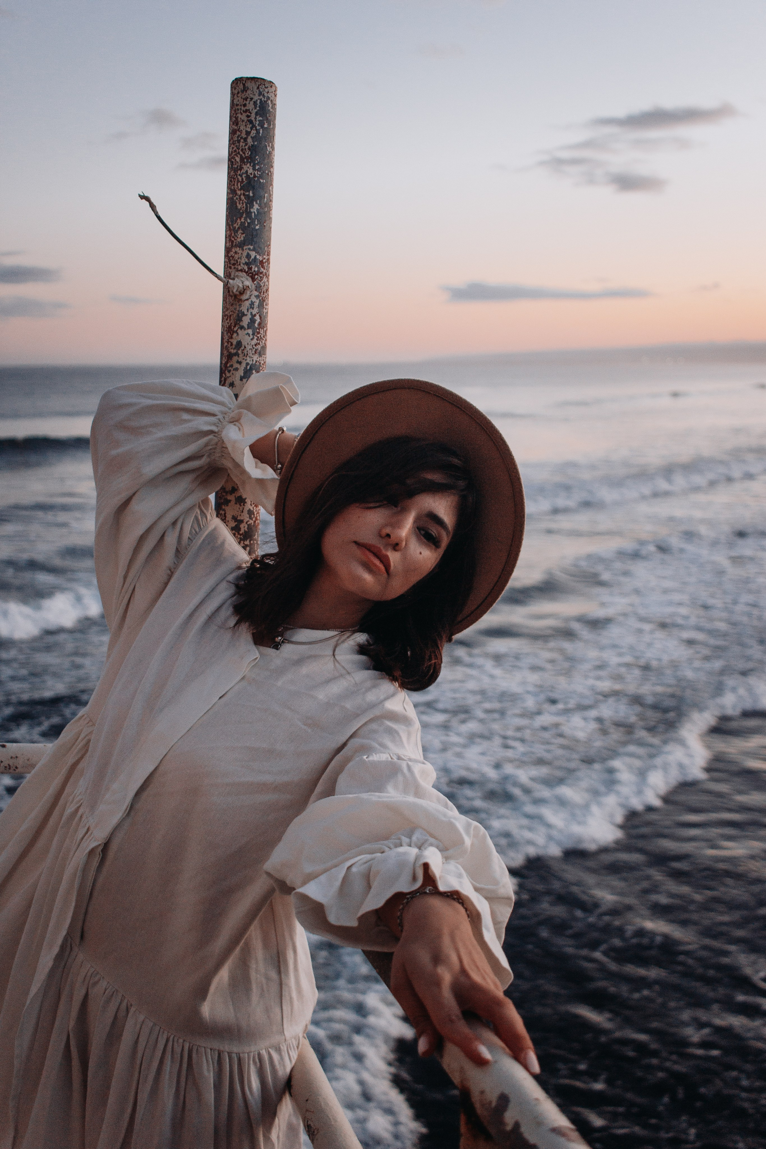 Закат на океане. Фотограф Итуруп | Курильские острова