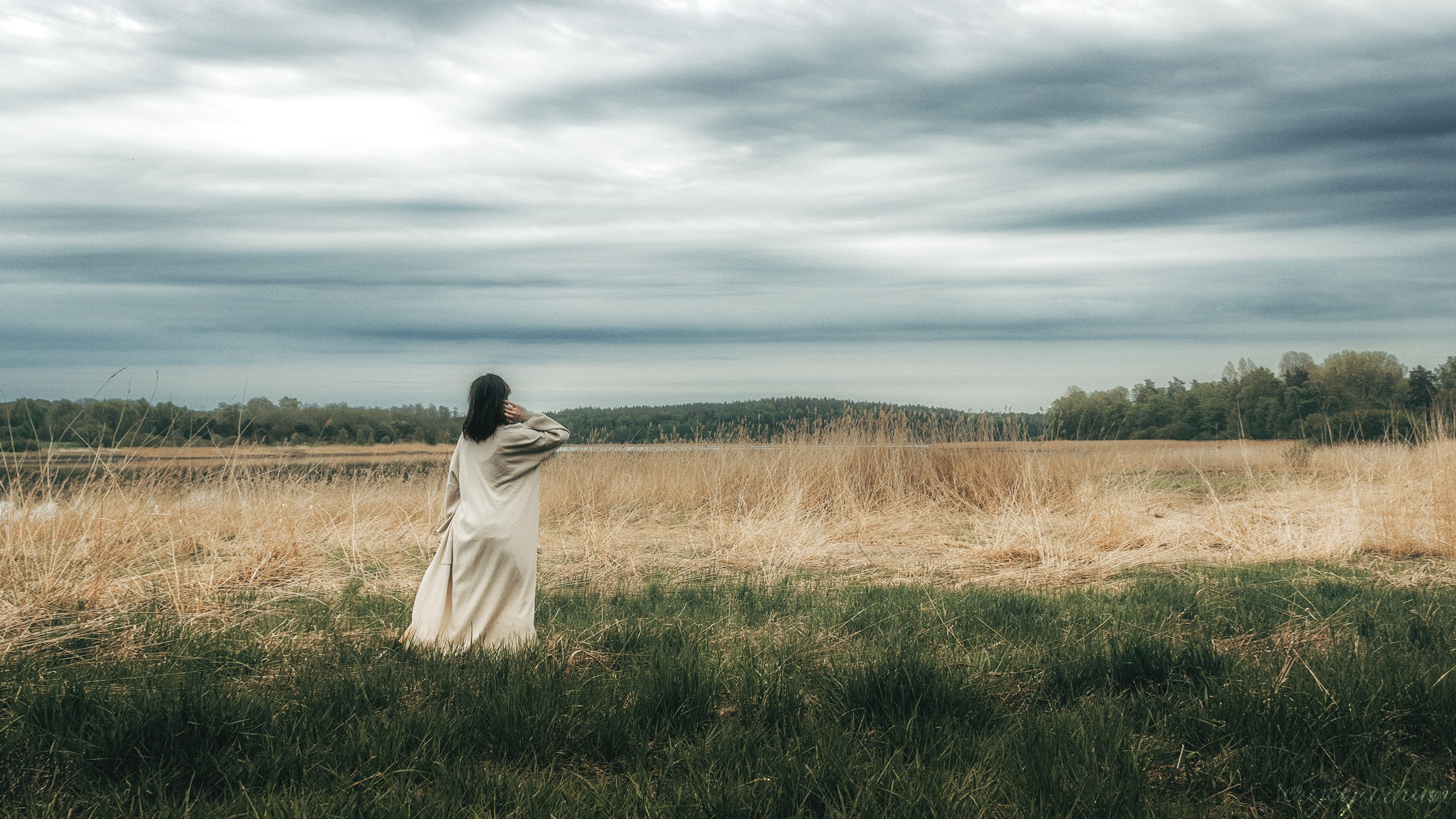 🌾Evelina. Sergey Vinum — Арт-фотограф в СПб
