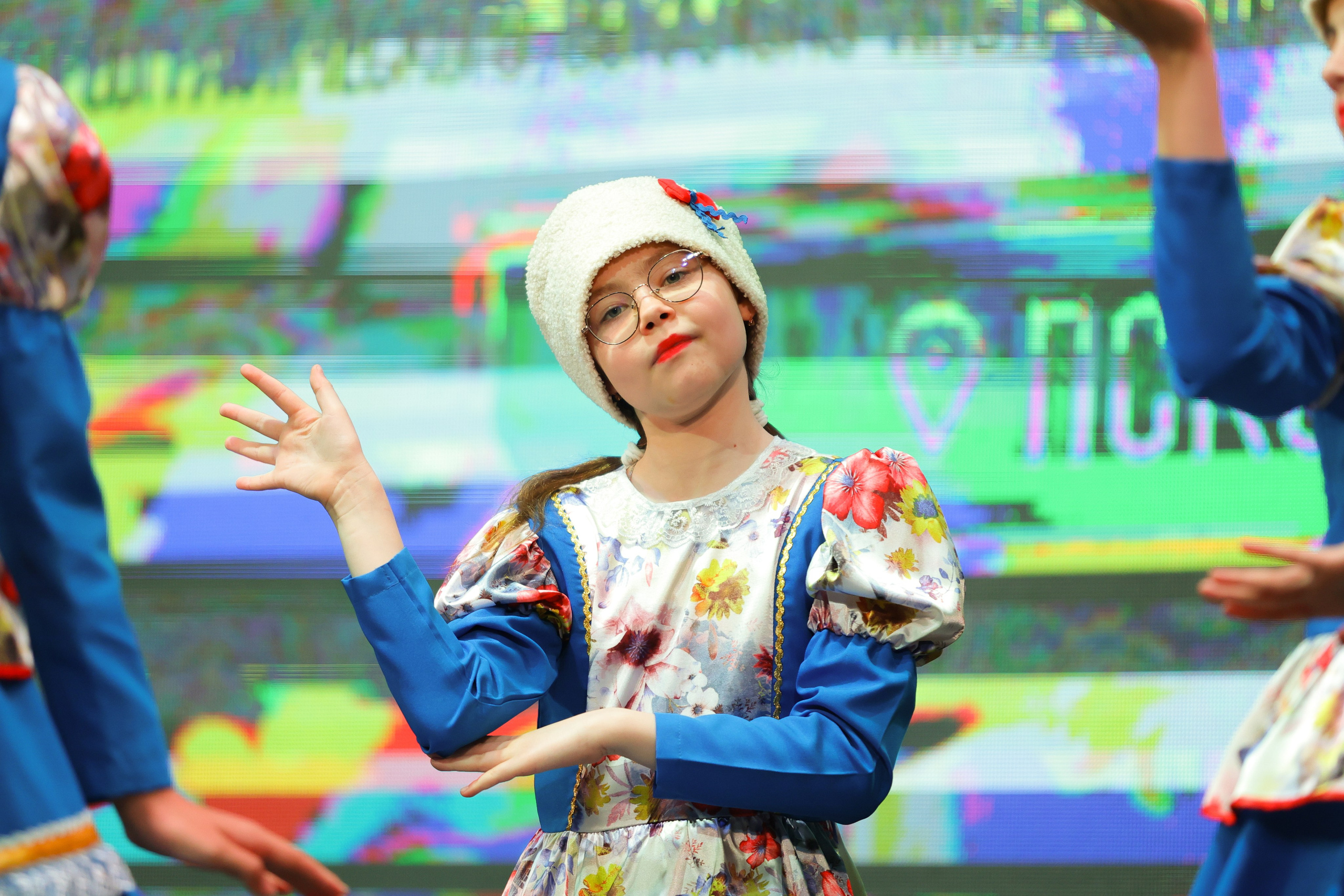 Серебрянный Аист. Портретный Фотограф Александр «Konevtsoph» В Санкт-Петербурге