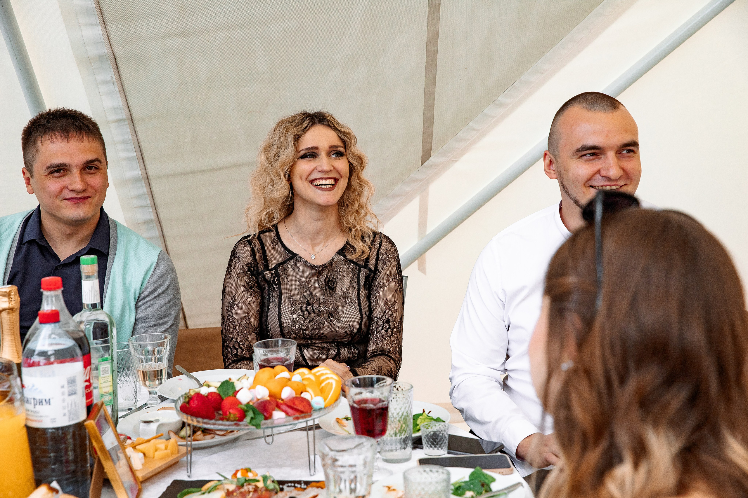 Кирилл и Екатерина. Свадебный и семейный фотограф в Челябинске Юлия Ишимова