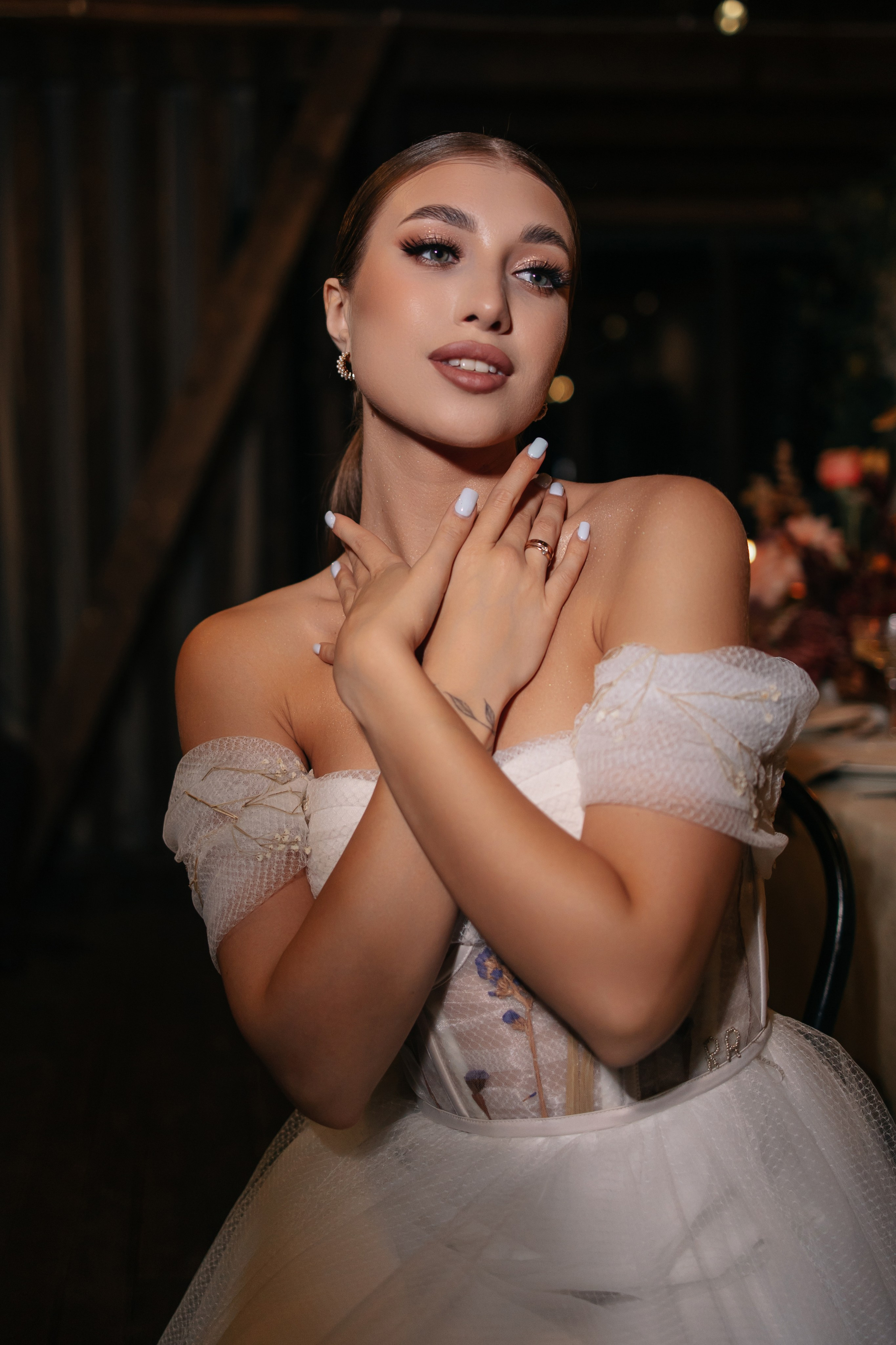 Алексей и Ксения