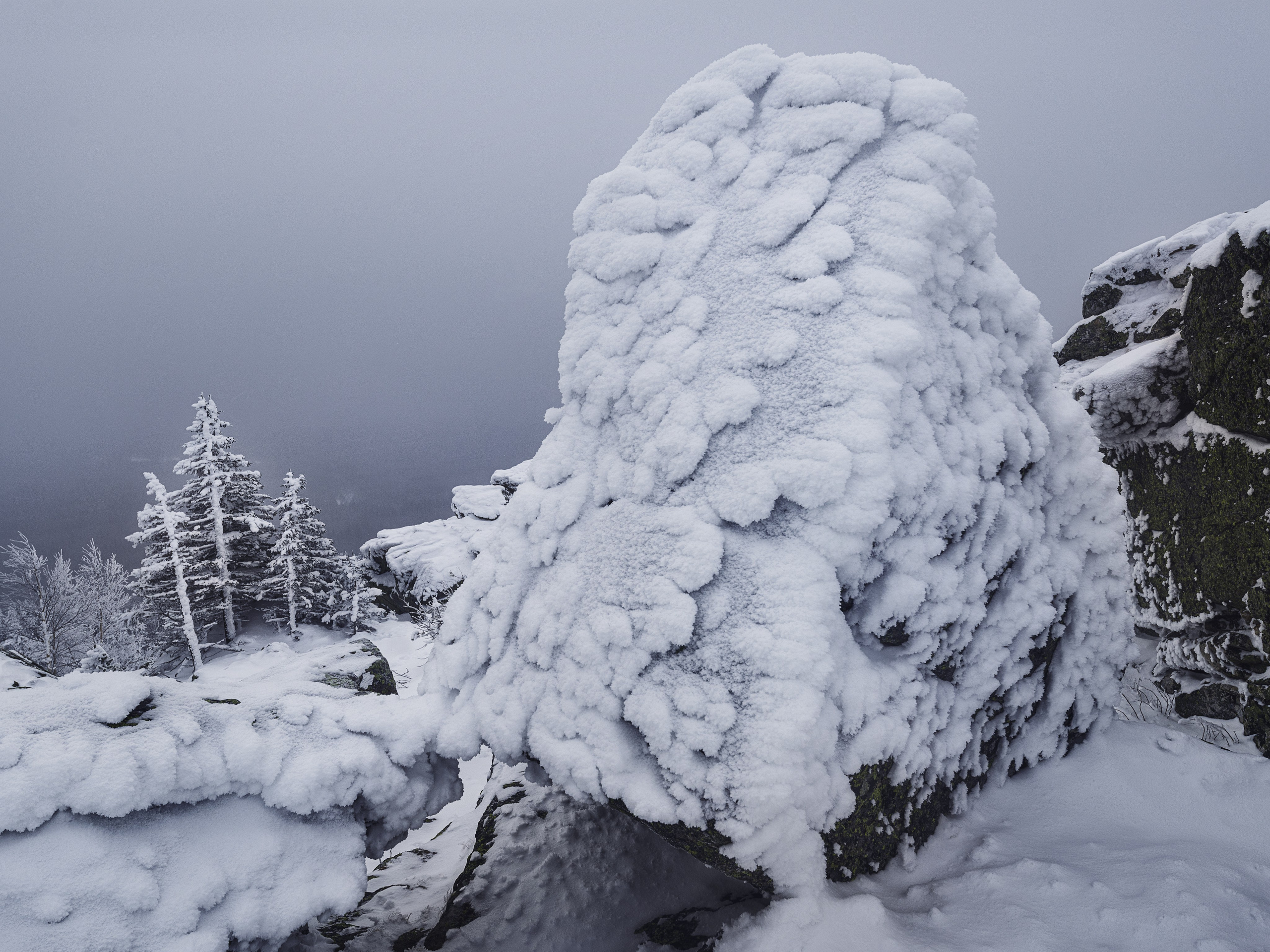 Урал. Елена Лебедева. Фотограф