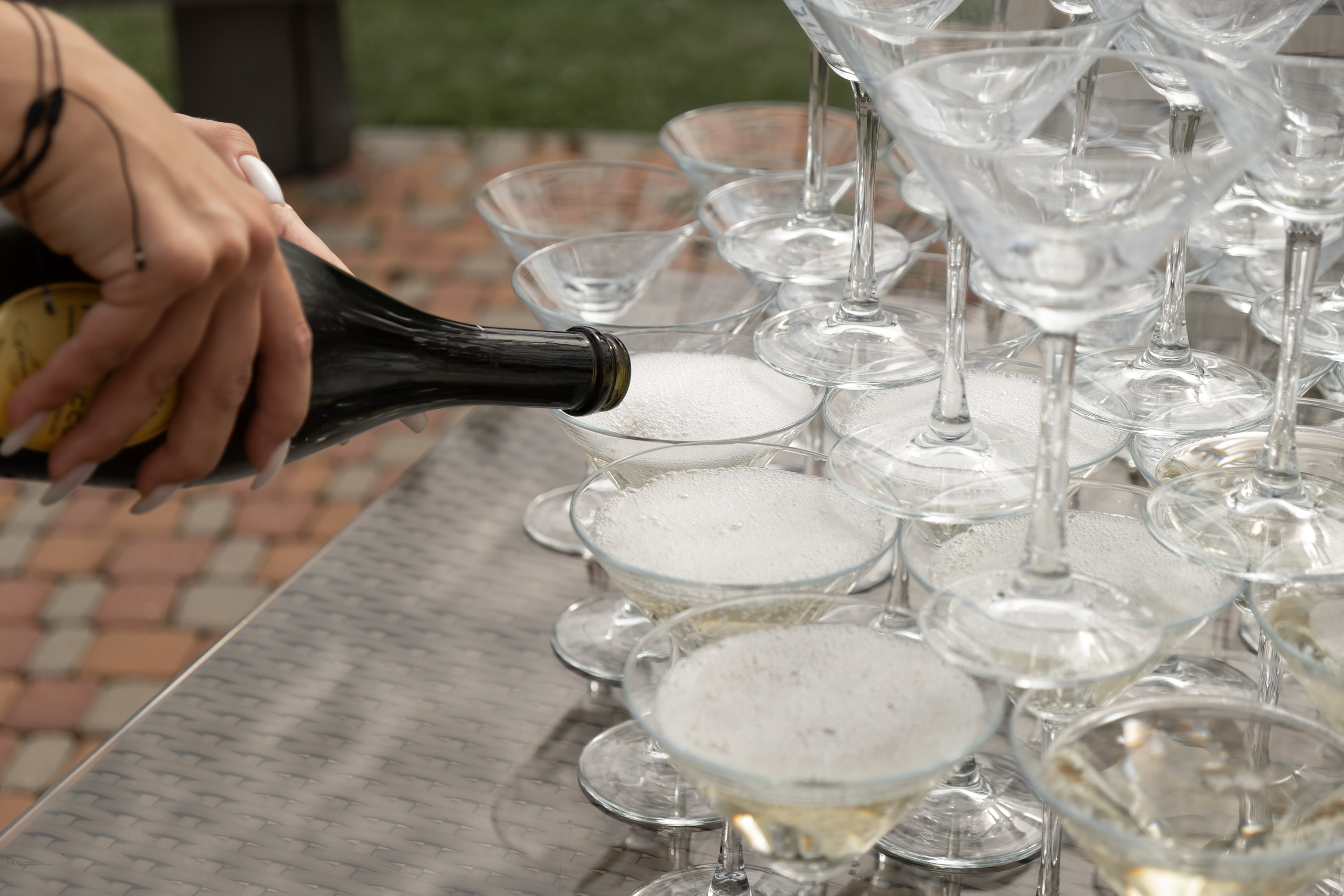 Igor & Tatiana. Свадебный и корпоративный фотограф в Москве Андрей Рудой