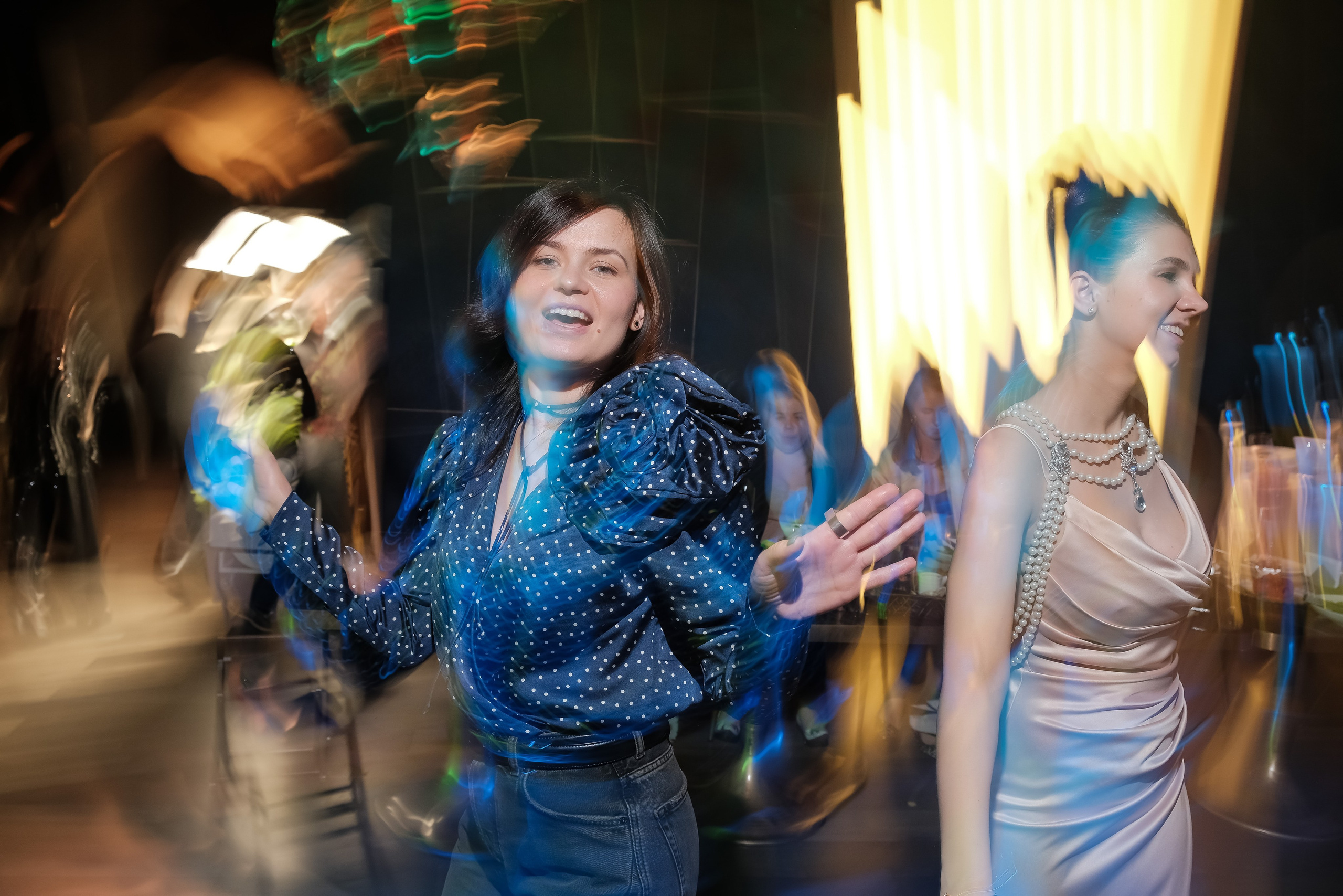 Birthday 30. Свадебный и корпоративный фотограф в Москве Андрей Рудой