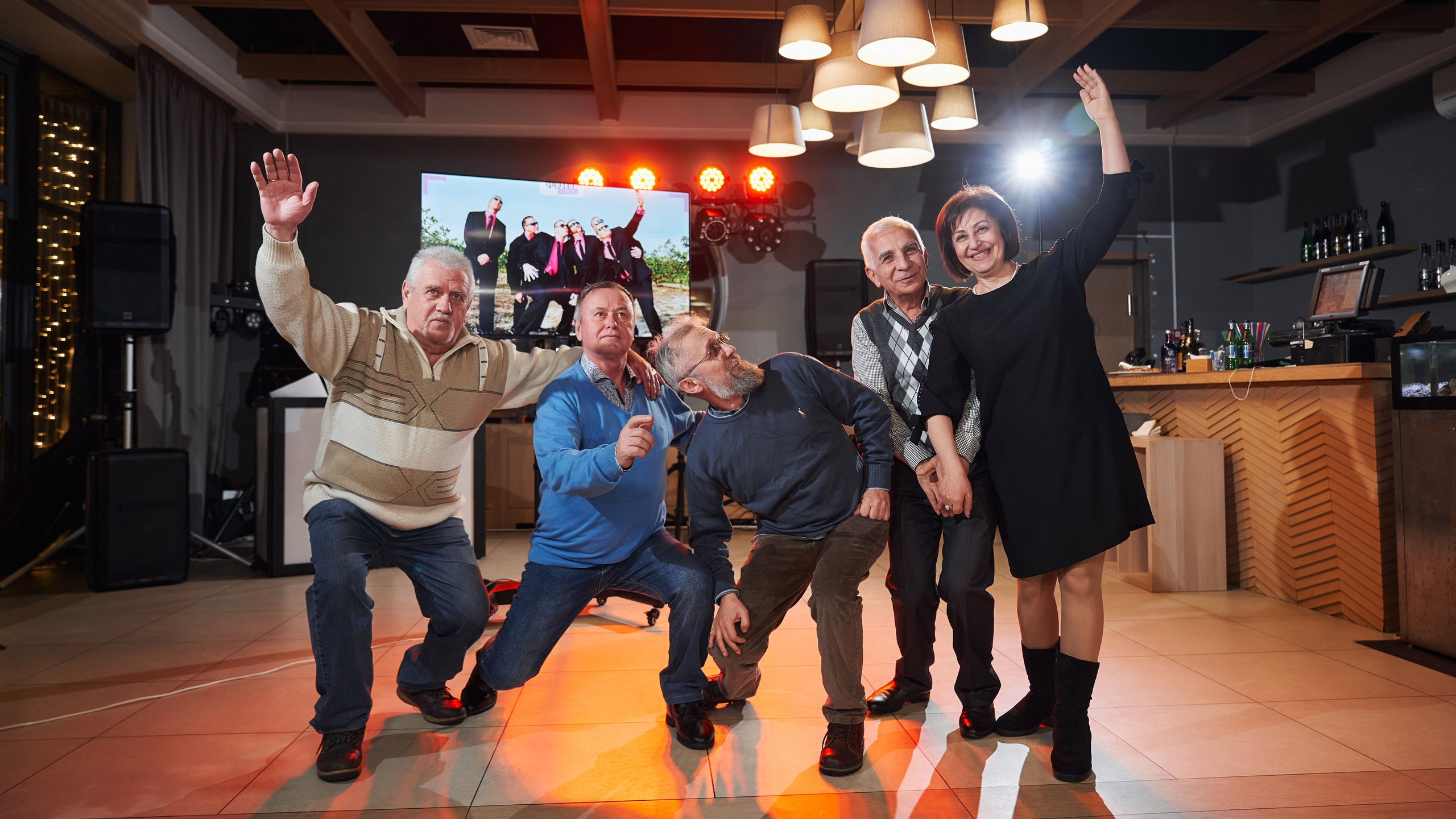 Репортажный фотограф в Москве — Евгений Опарин