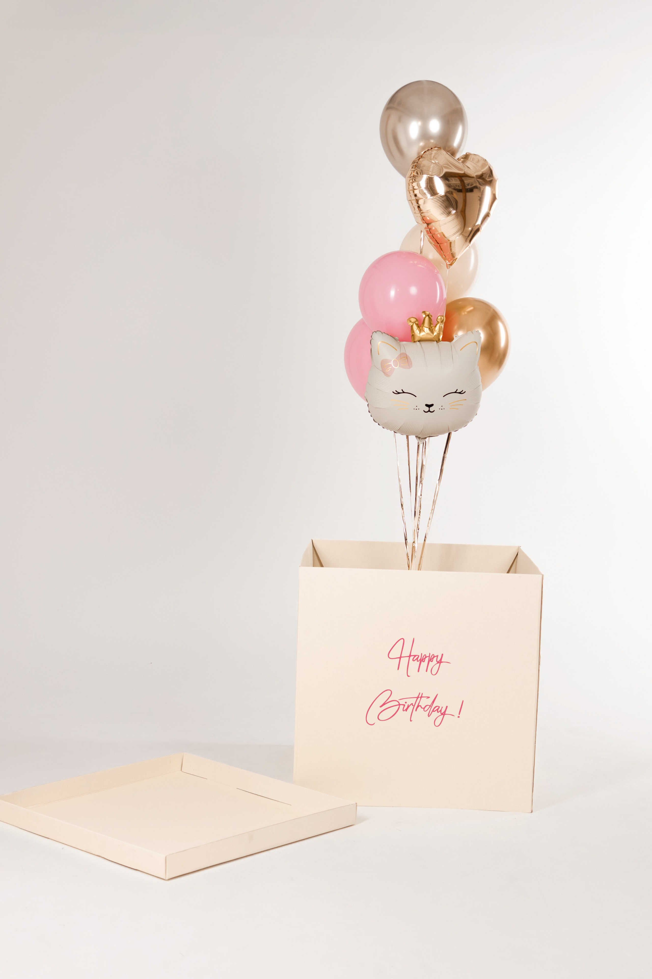 Gallery. Wow box balloon. poklon kutije za balone. boxes for balloons. veloprodaja i maloprodaja