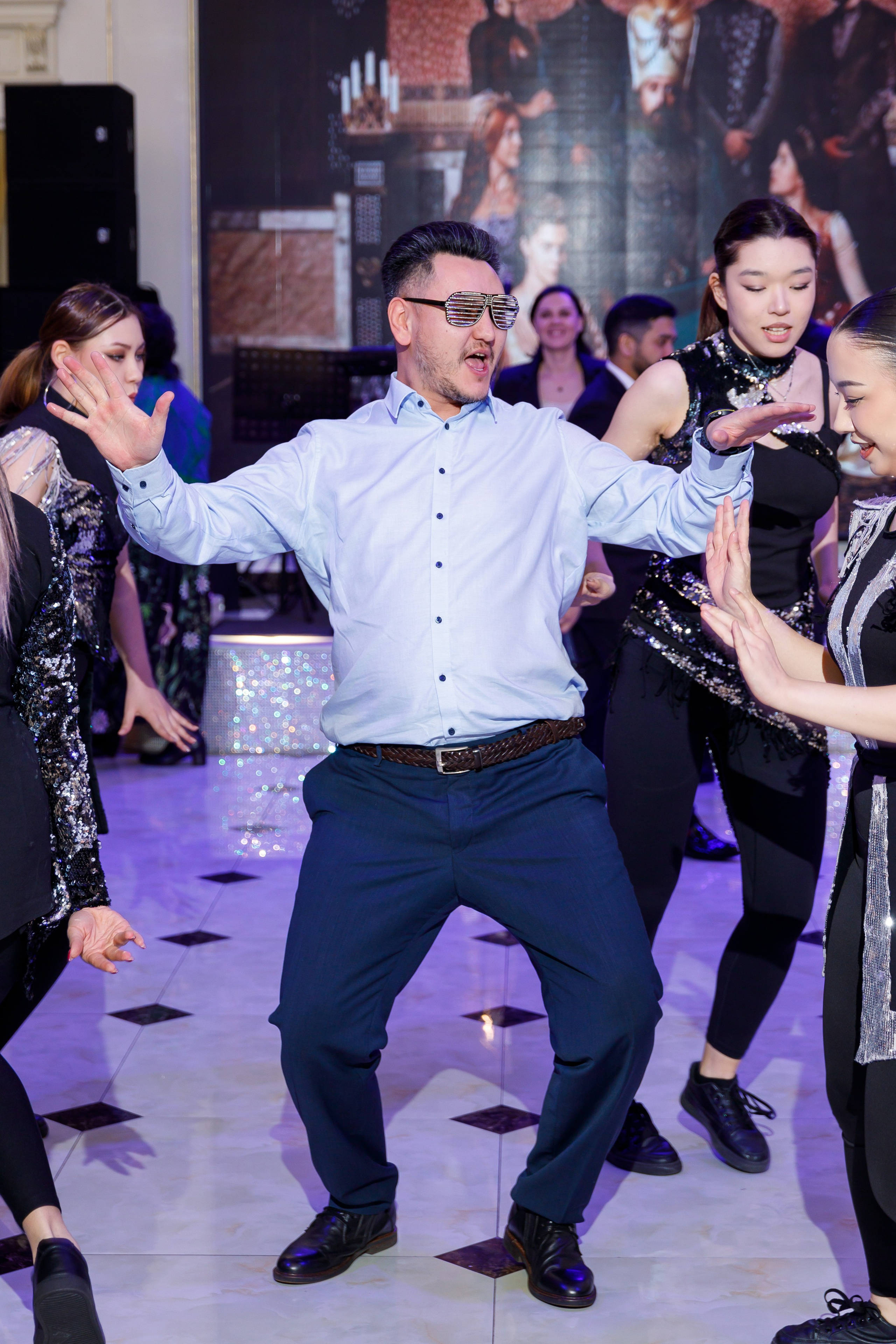 Годики | Тұсау кесу. Фото и видеосъемка в Алматы