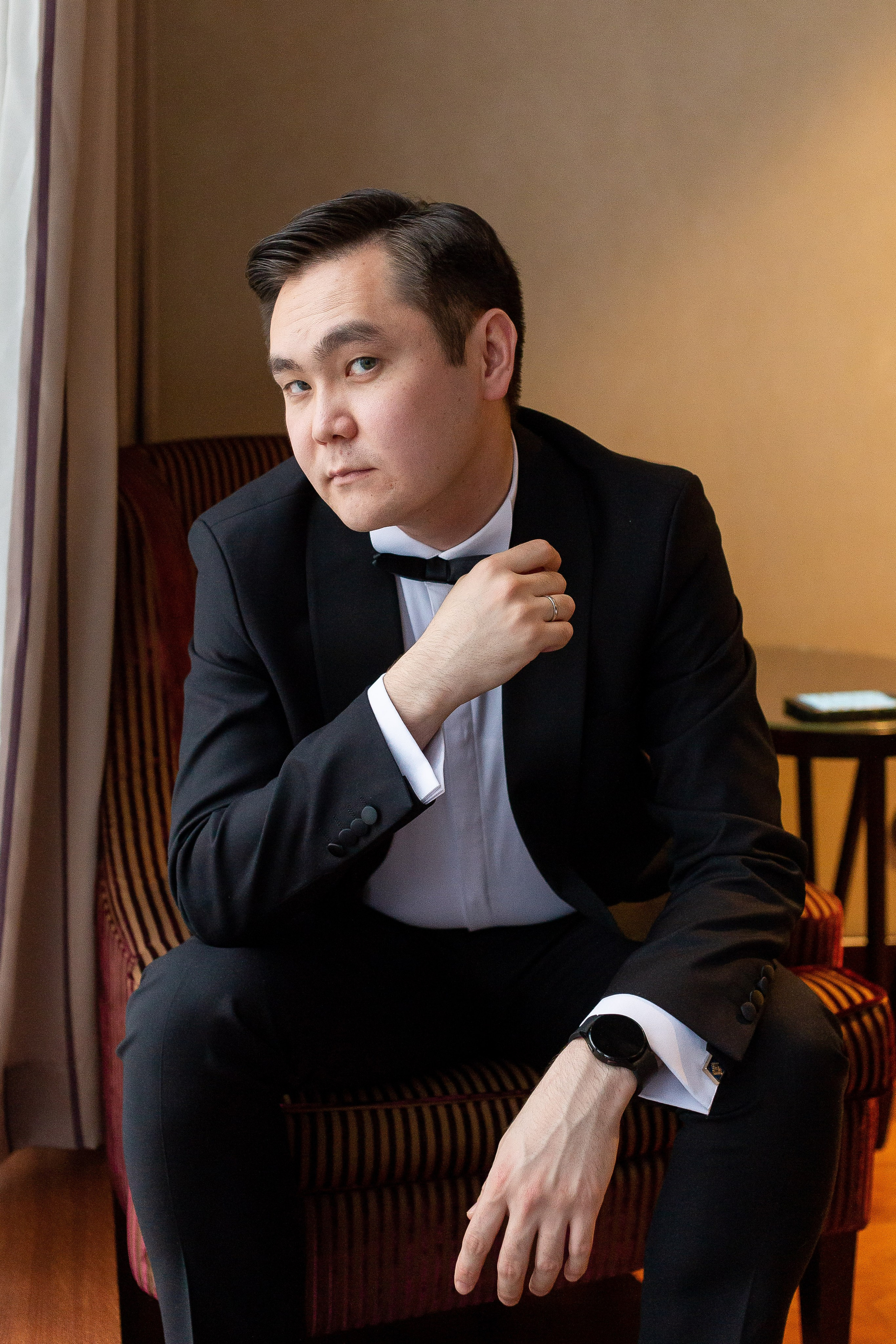 Свадьбы. Фото и видеосъемка в Алматы