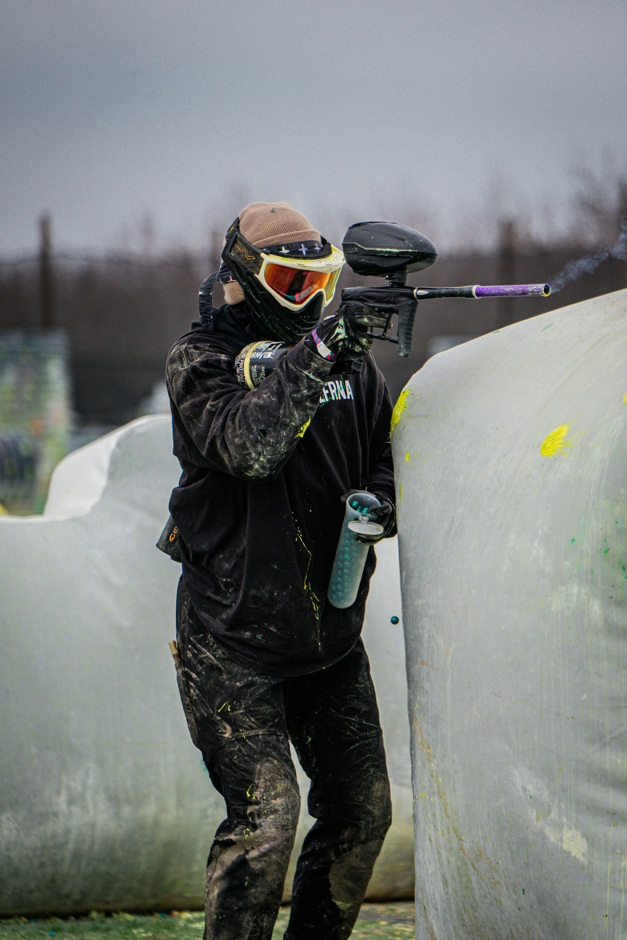 Тимбилдинг | team building. Фото и видеосъемка в Алматы