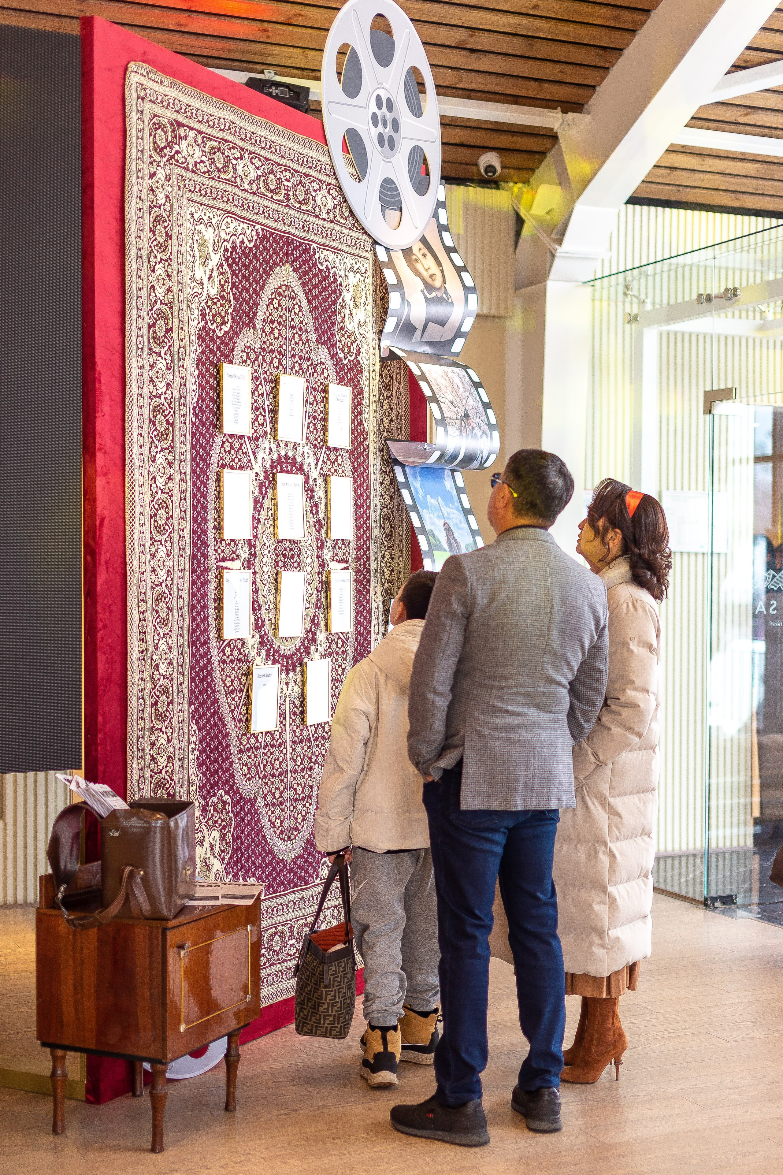 Юбилей | День рождения. Фото и видеосъемка в Алматы