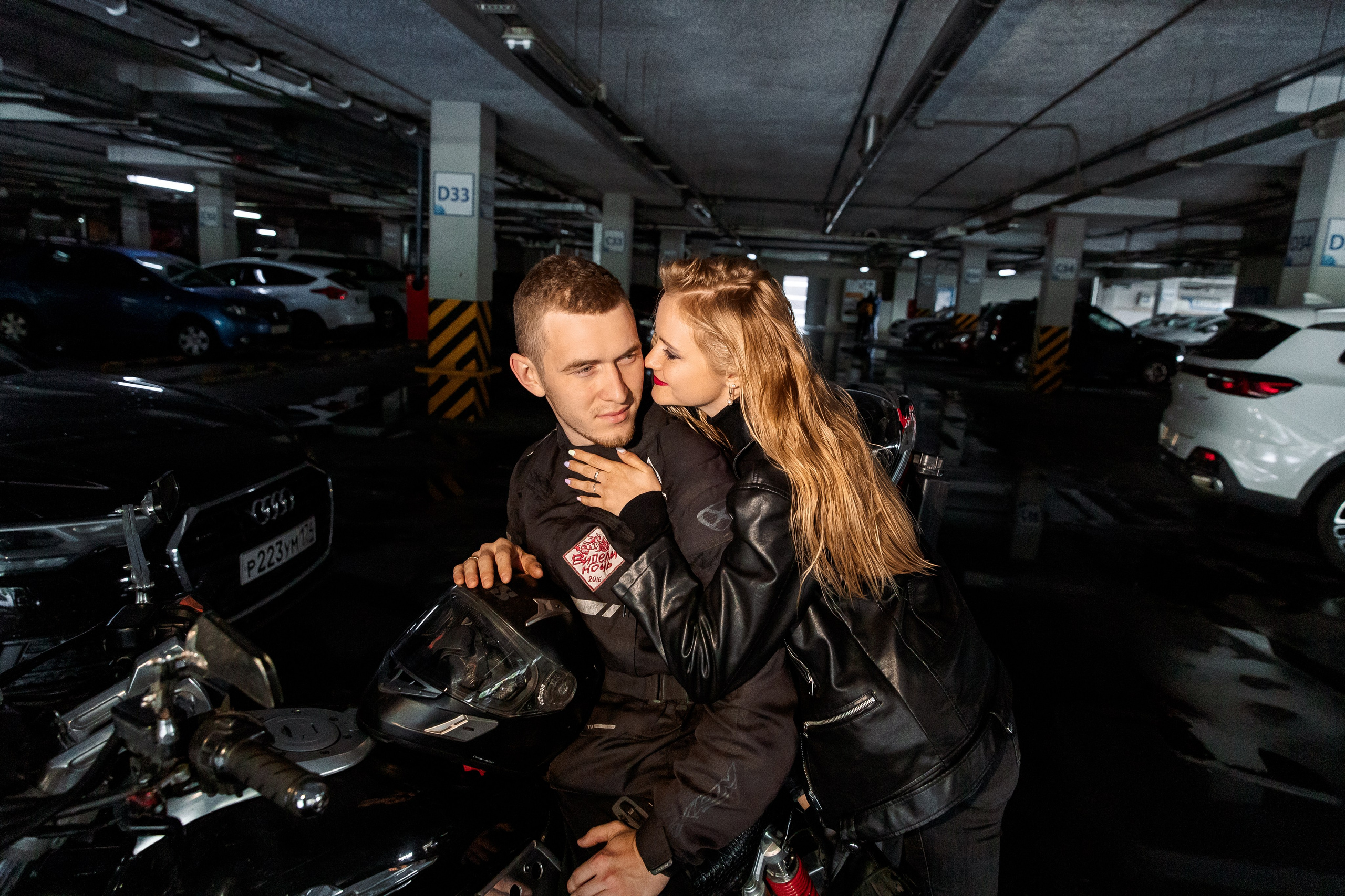 Макс и Лиза. Свадебный и семейный фотограф в Челябинске Юлия Ишимова