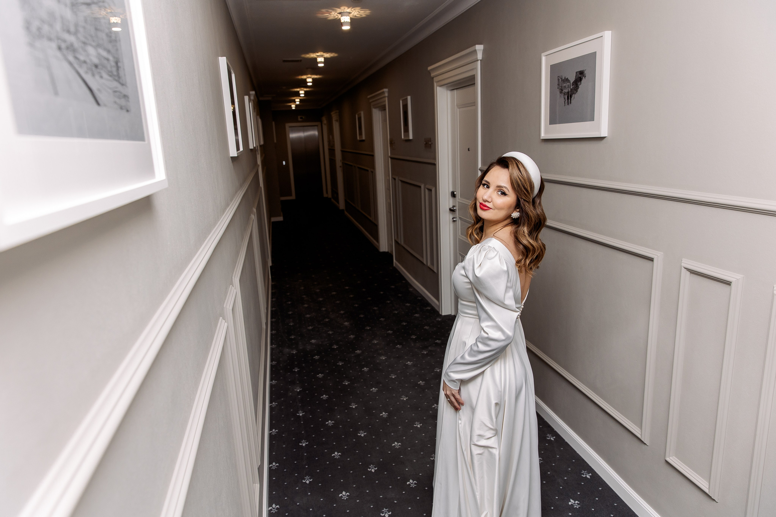 Антон и Марина. Свадебный и семейный фотограф в Челябинске Юлия Ишимова