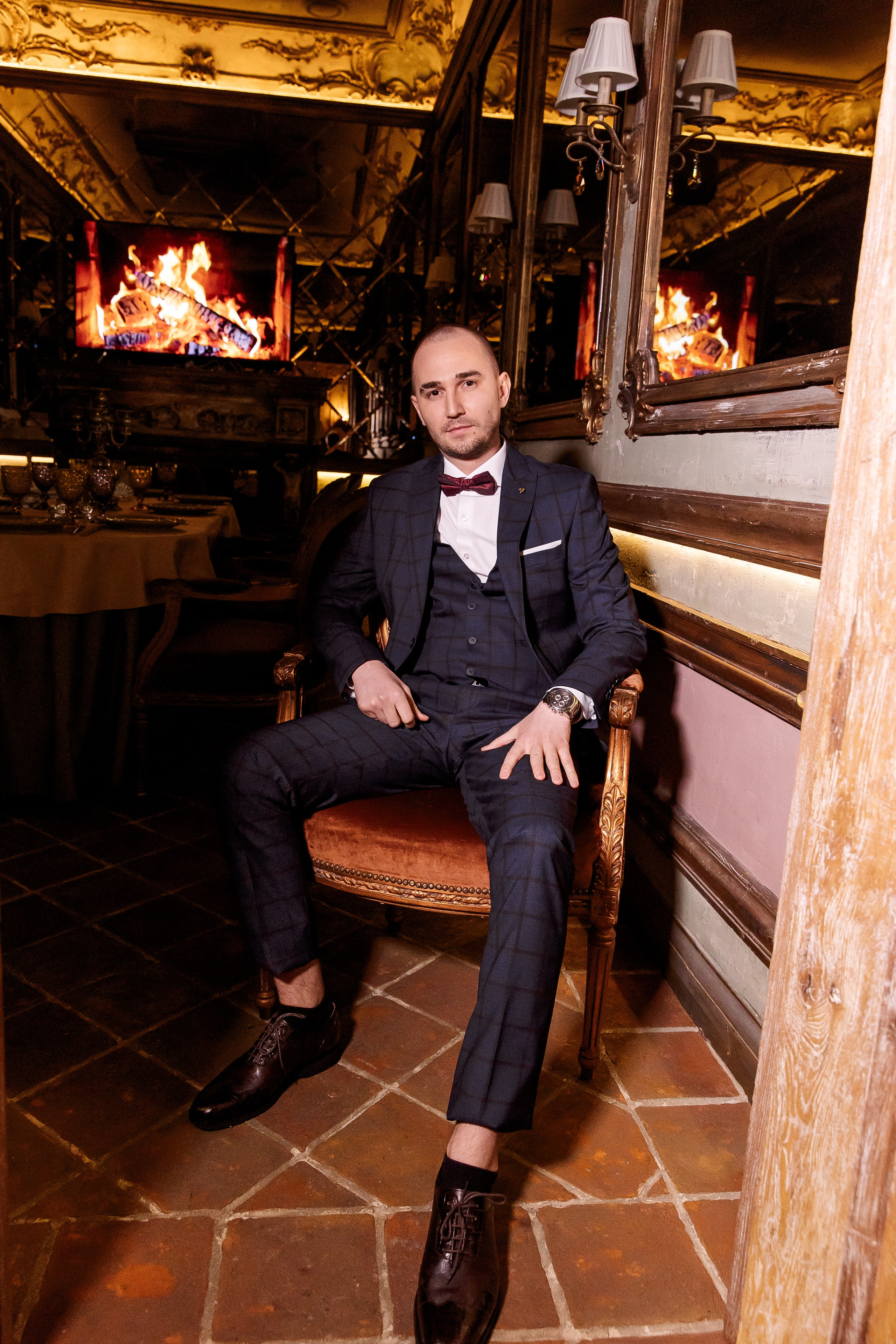 Караоке квиз-девичник. Свадебный и семейный фотограф в Челябинске Юлия Ишимова