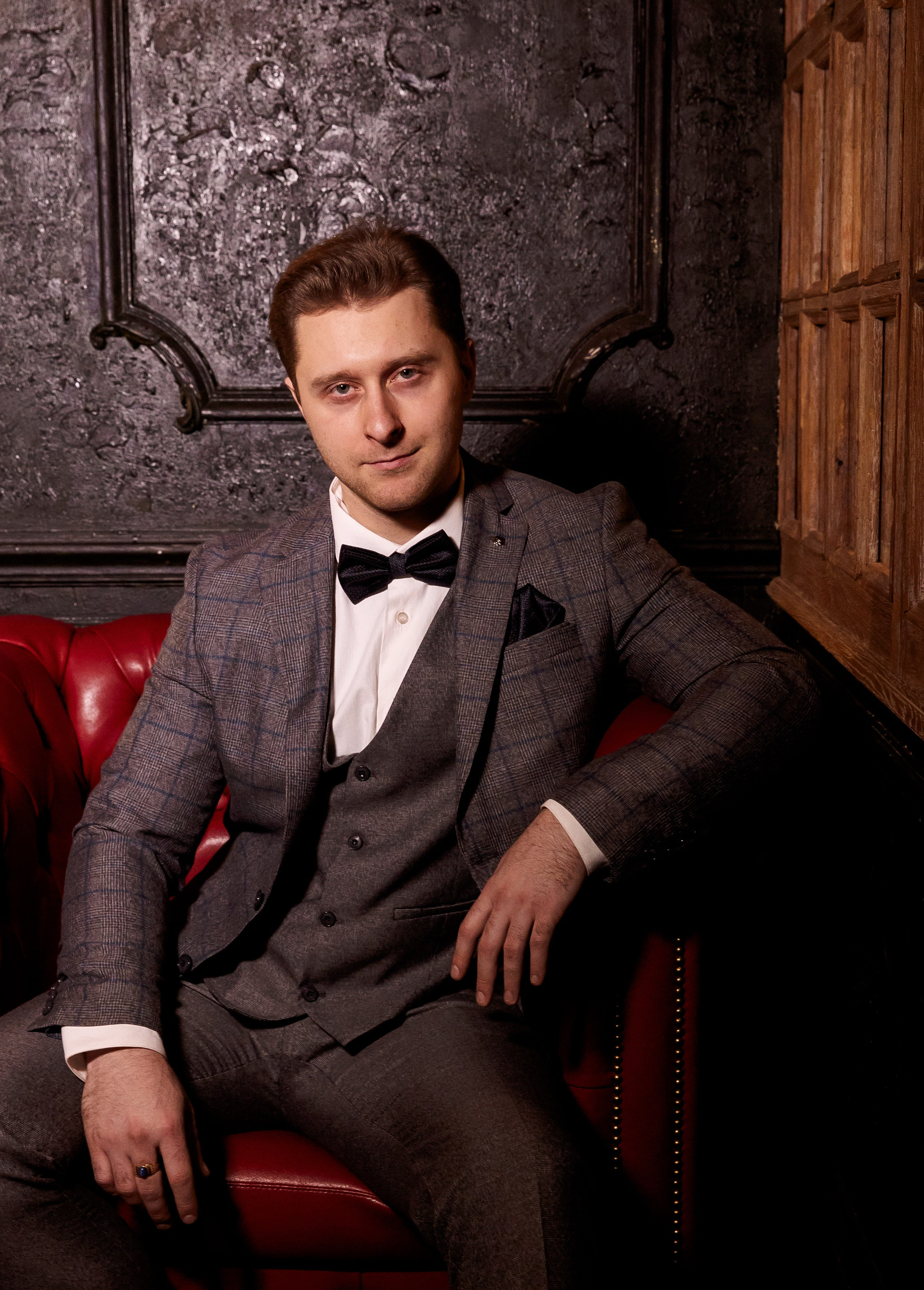 Караоке квиз-девичник. Свадебный и семейный фотограф в Челябинске Юлия Ишимова