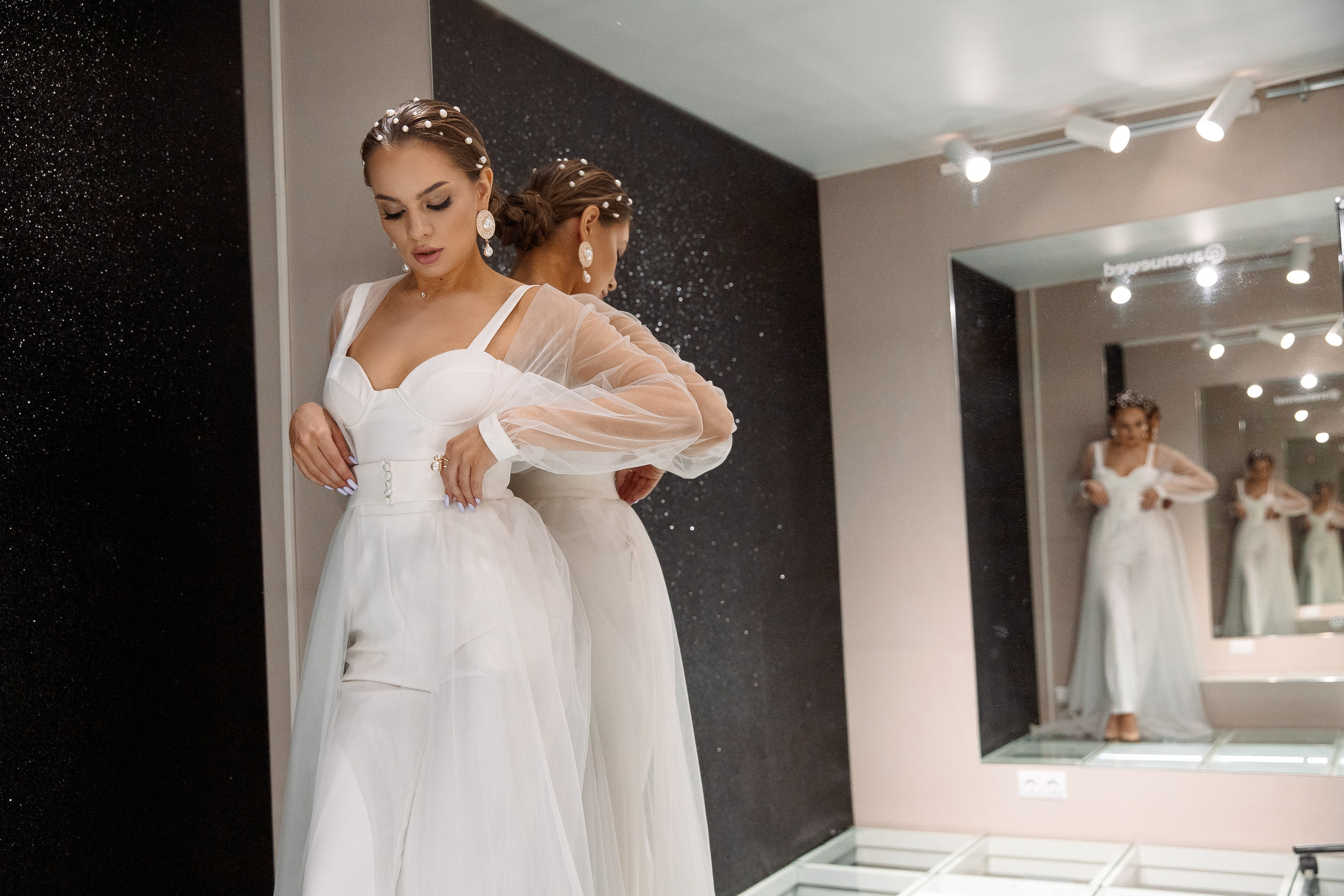 Лада. Свадебный и семейный фотограф в Челябинске Юлия Ишимова