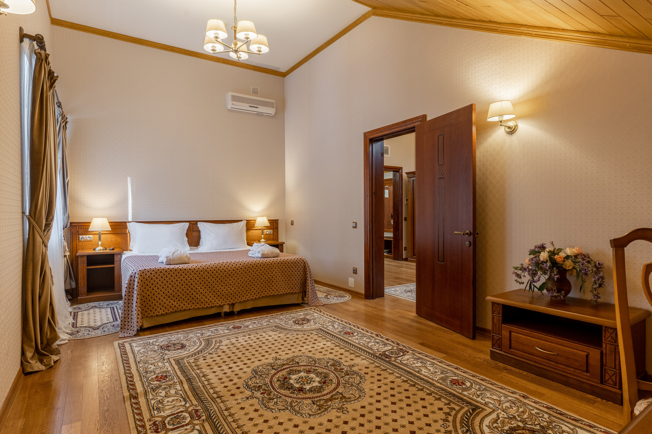 Интерьер фото. Андрей Троицкий фотограф&видеограф в Москве