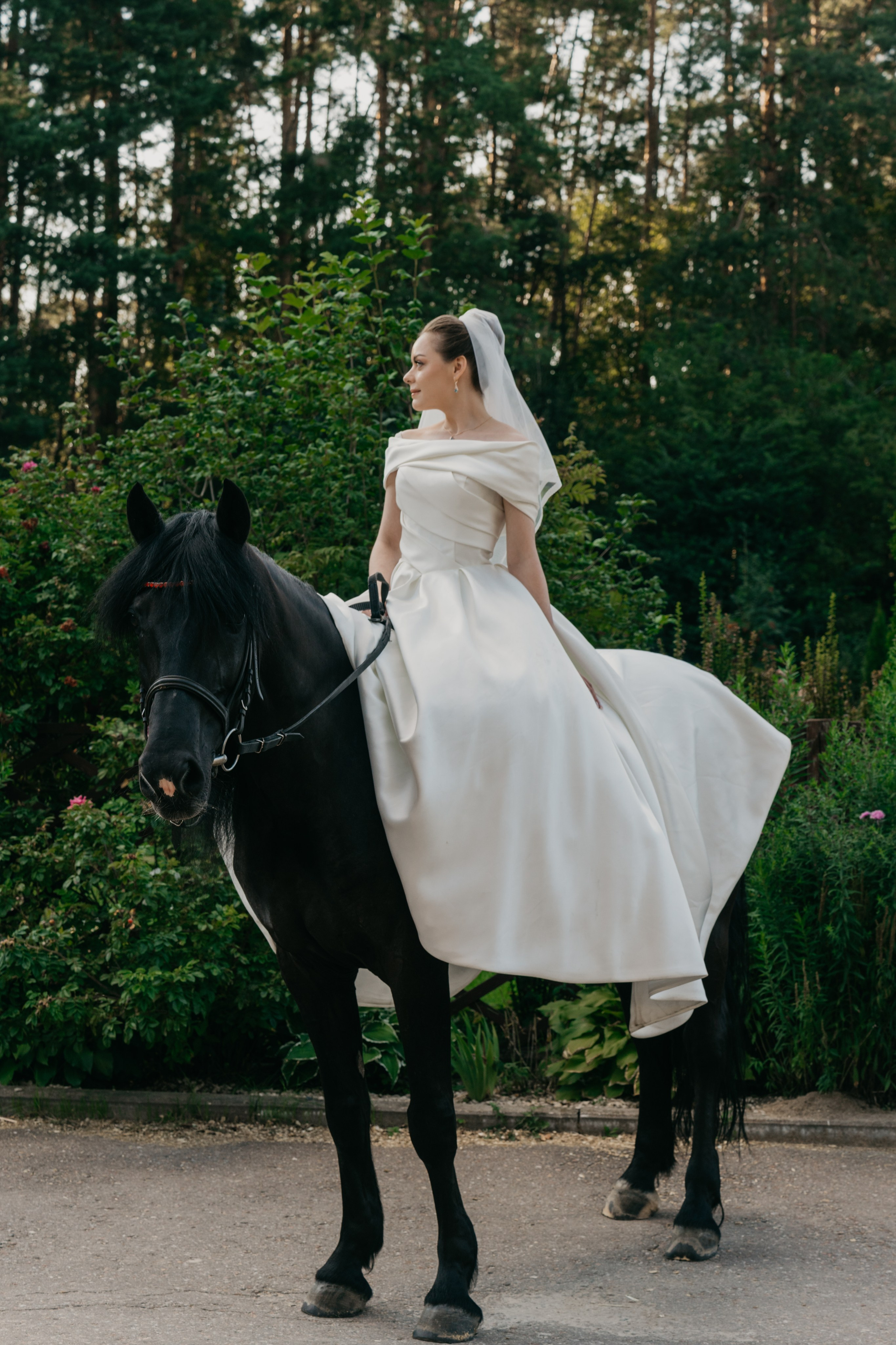 Свадьба фото. Андрей Троицкий фотограф&видеограф в Москве