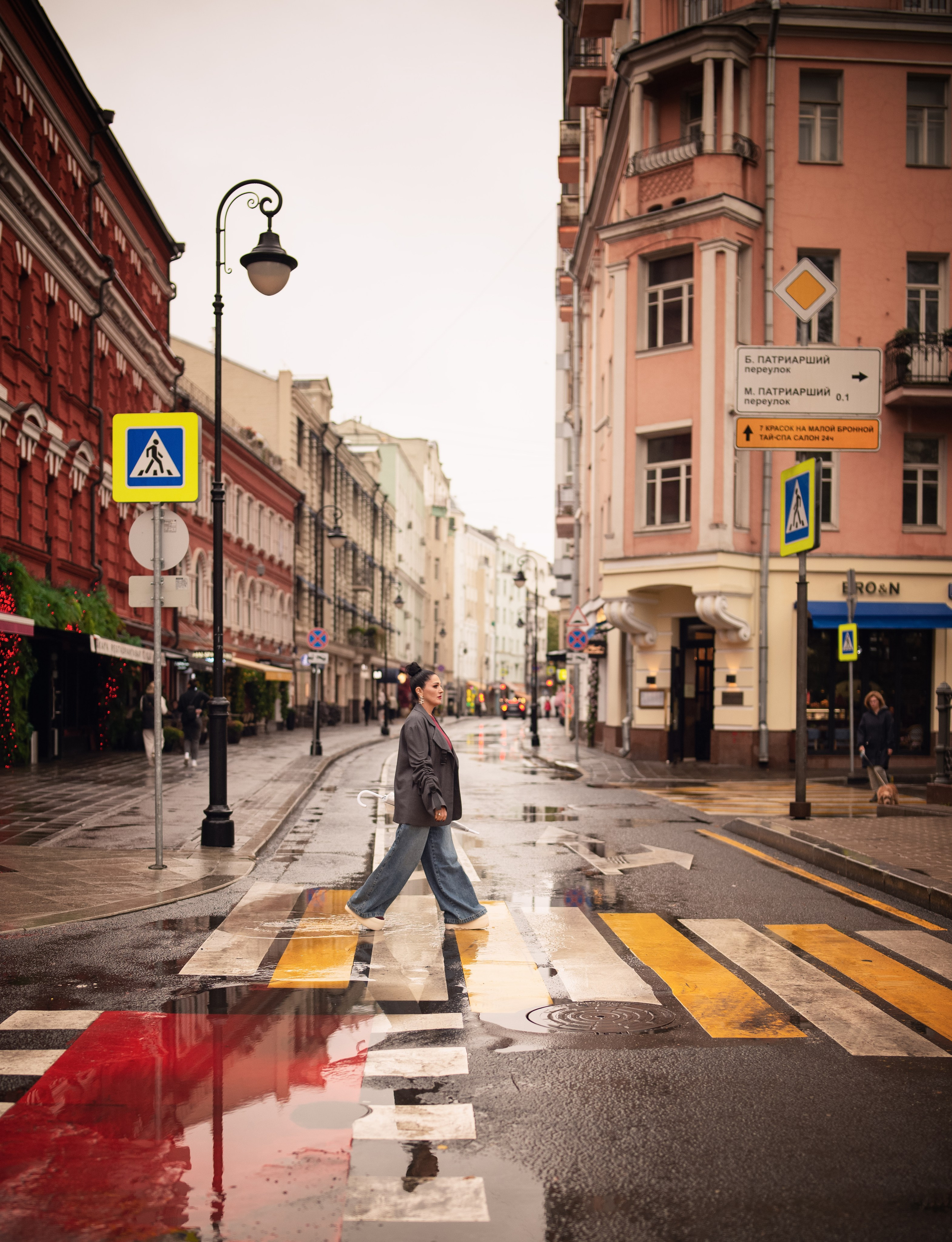 Портретная. интернет-контент и другие виды фотосъёмки. Главная