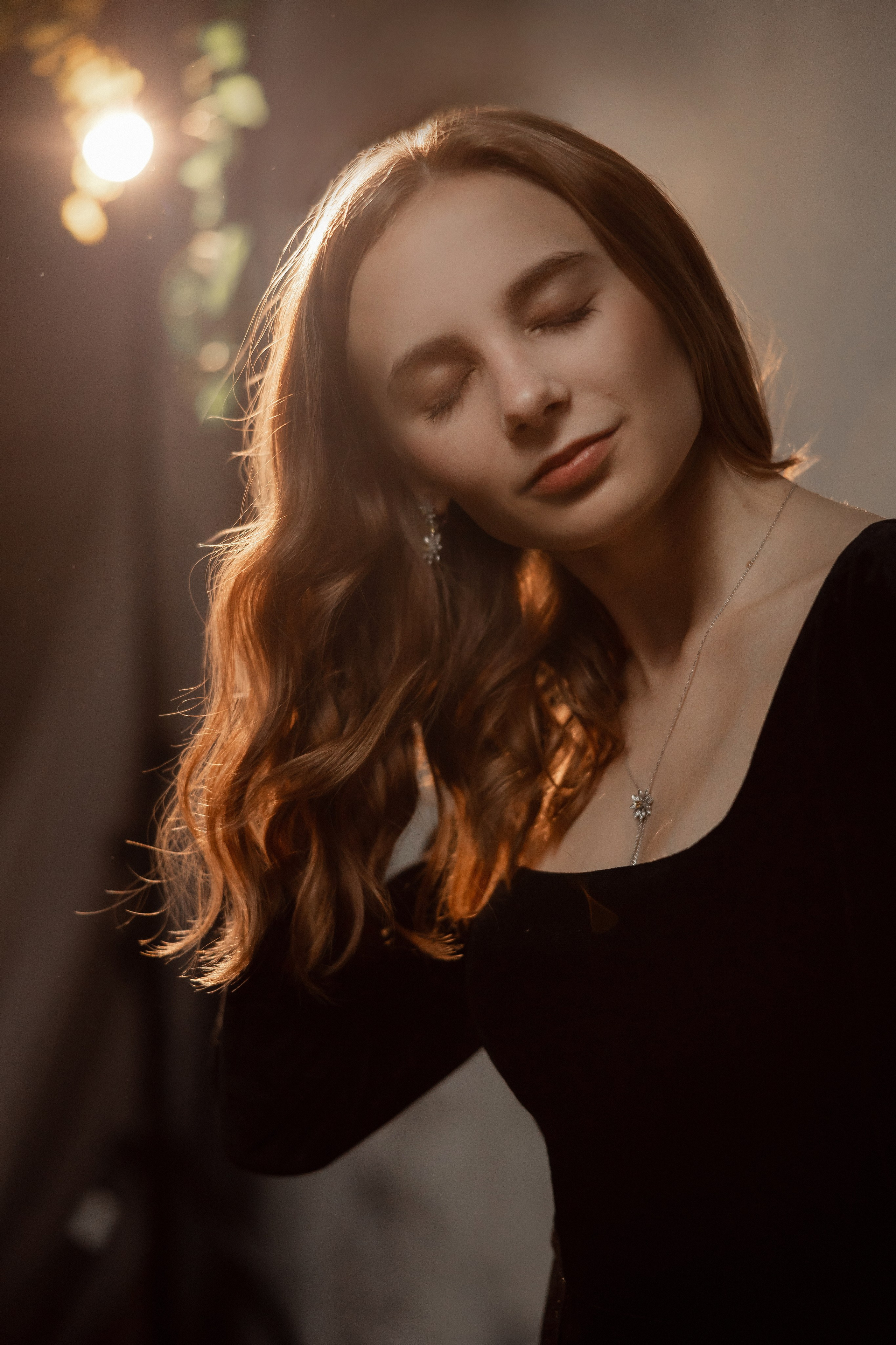 Съемка для Екатерины. Семейный фотограф в Москве