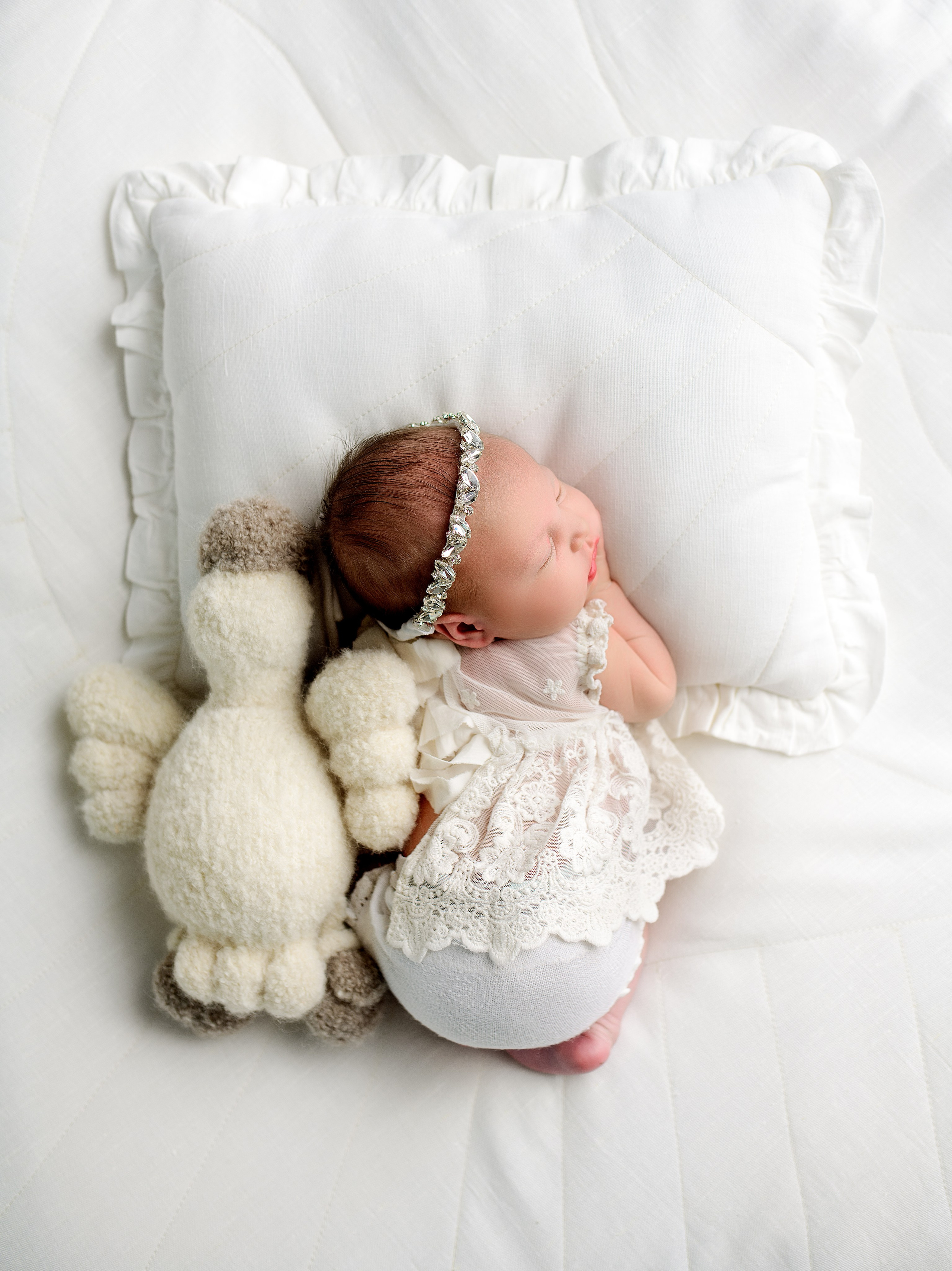 Фотосессия новорожденных Ярославль. Наталья Михайлова Фотограф новорожденных в Ярославле