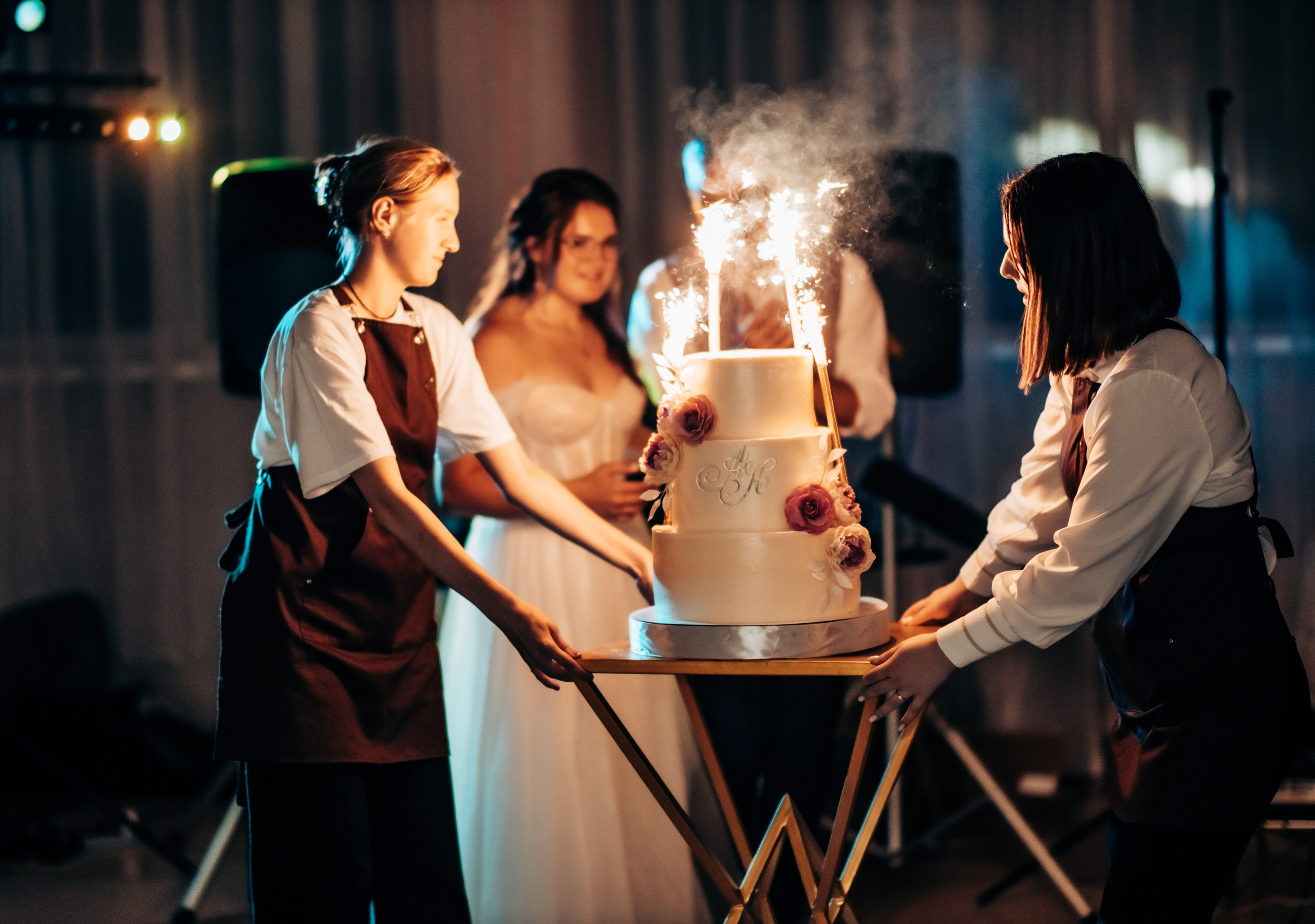 Свадебные съёмки. Свадебный и семейный фотограф и видеограф Александр в Москве и Московской Области