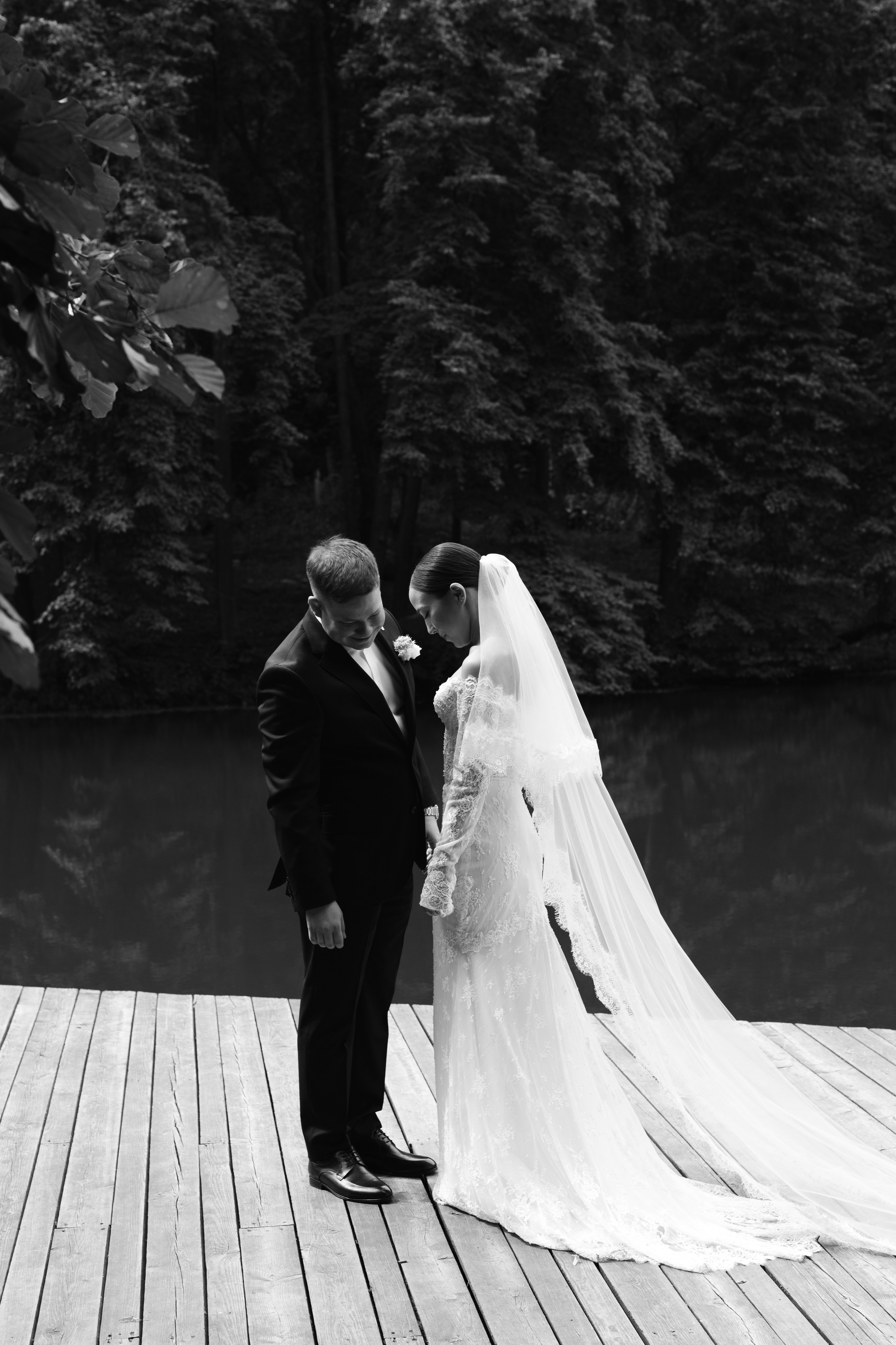 Вильдан и Эльвина. Организатор и координатор свадеб и других мероприятий в городе Набережные Челны