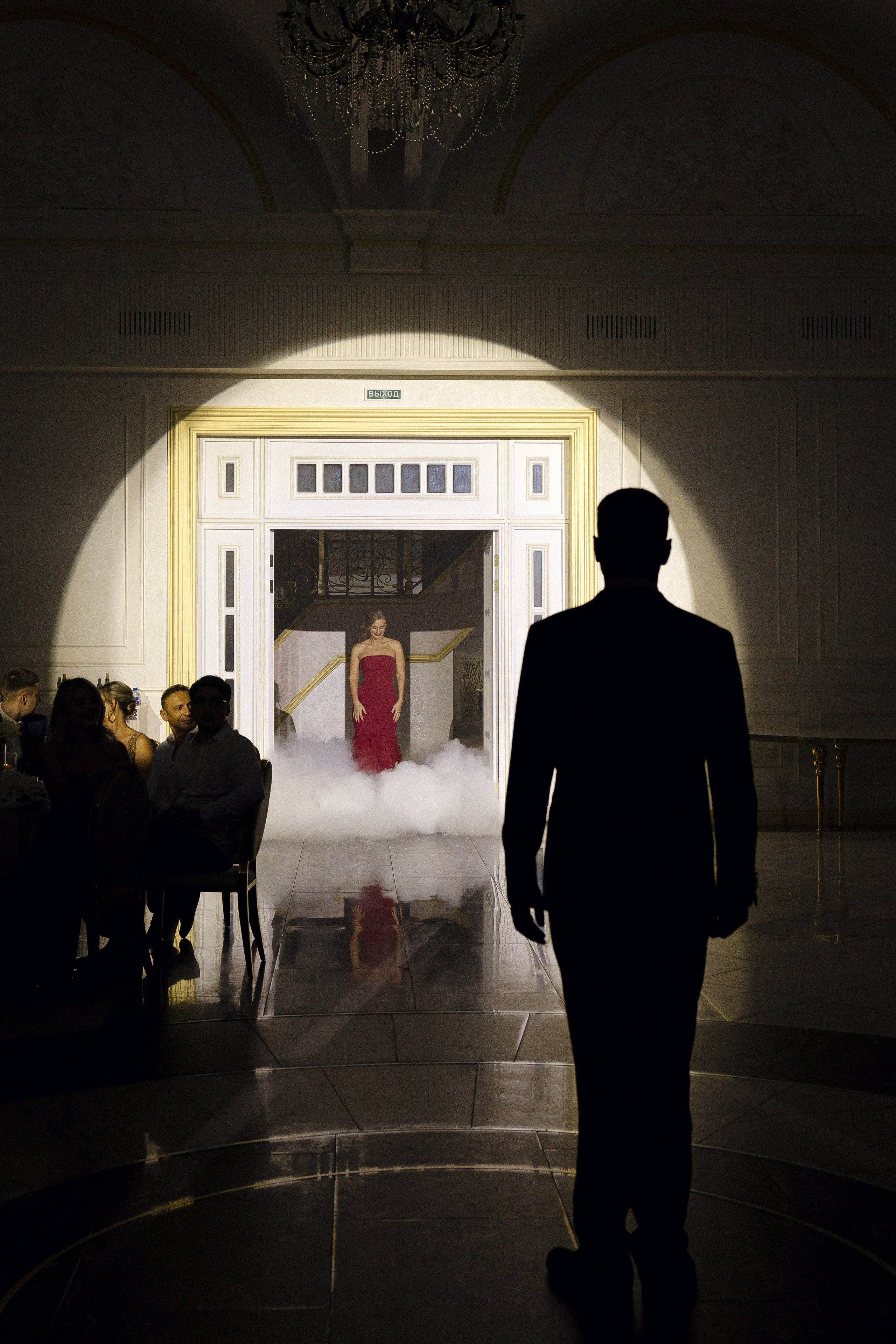 Олег и Олеся. Организатор и координатор свадеб и других мероприятий в городе Набережные Челны