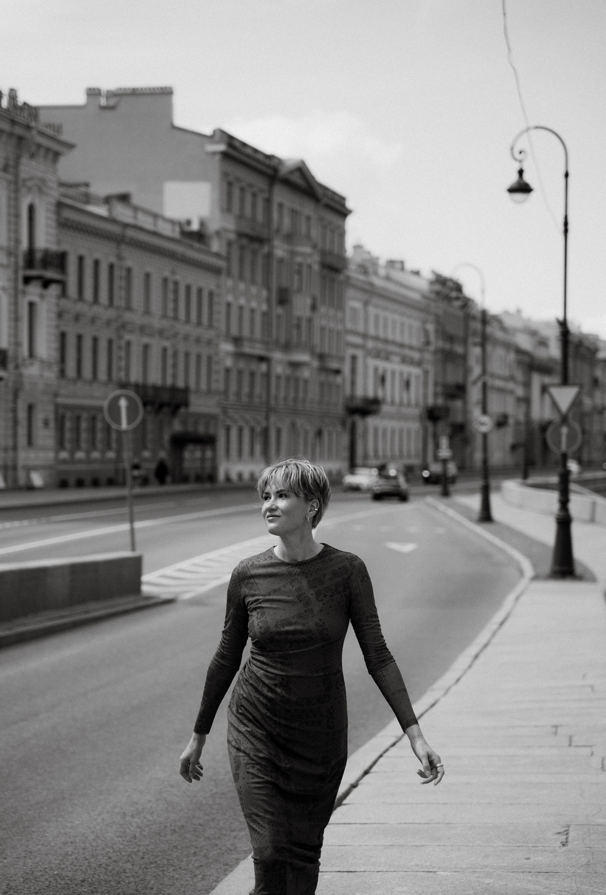 Марина. Фотограф г. Санкт-Петербург Александра Катанакова