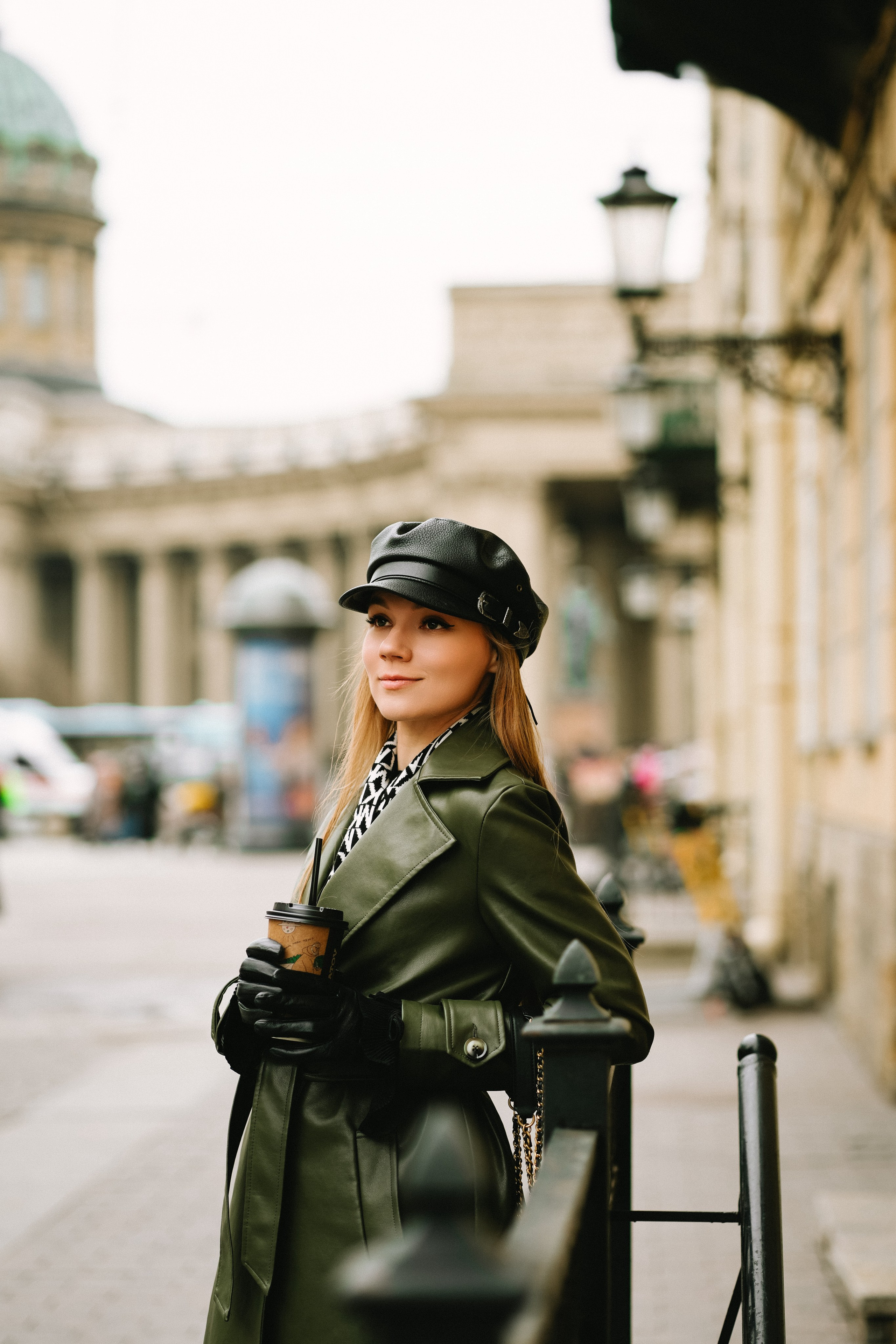 Катя и Максим. Фотограф г. Санкт-Петербург Александра Катанакова