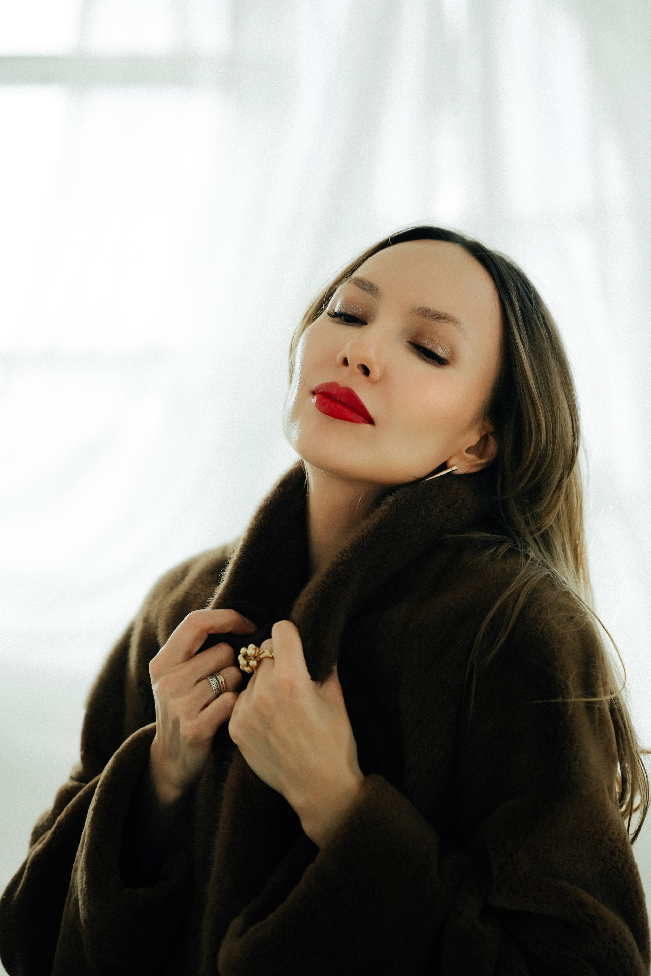 Анна. Фотограф г. Санкт-Петербург Александра Катанакова