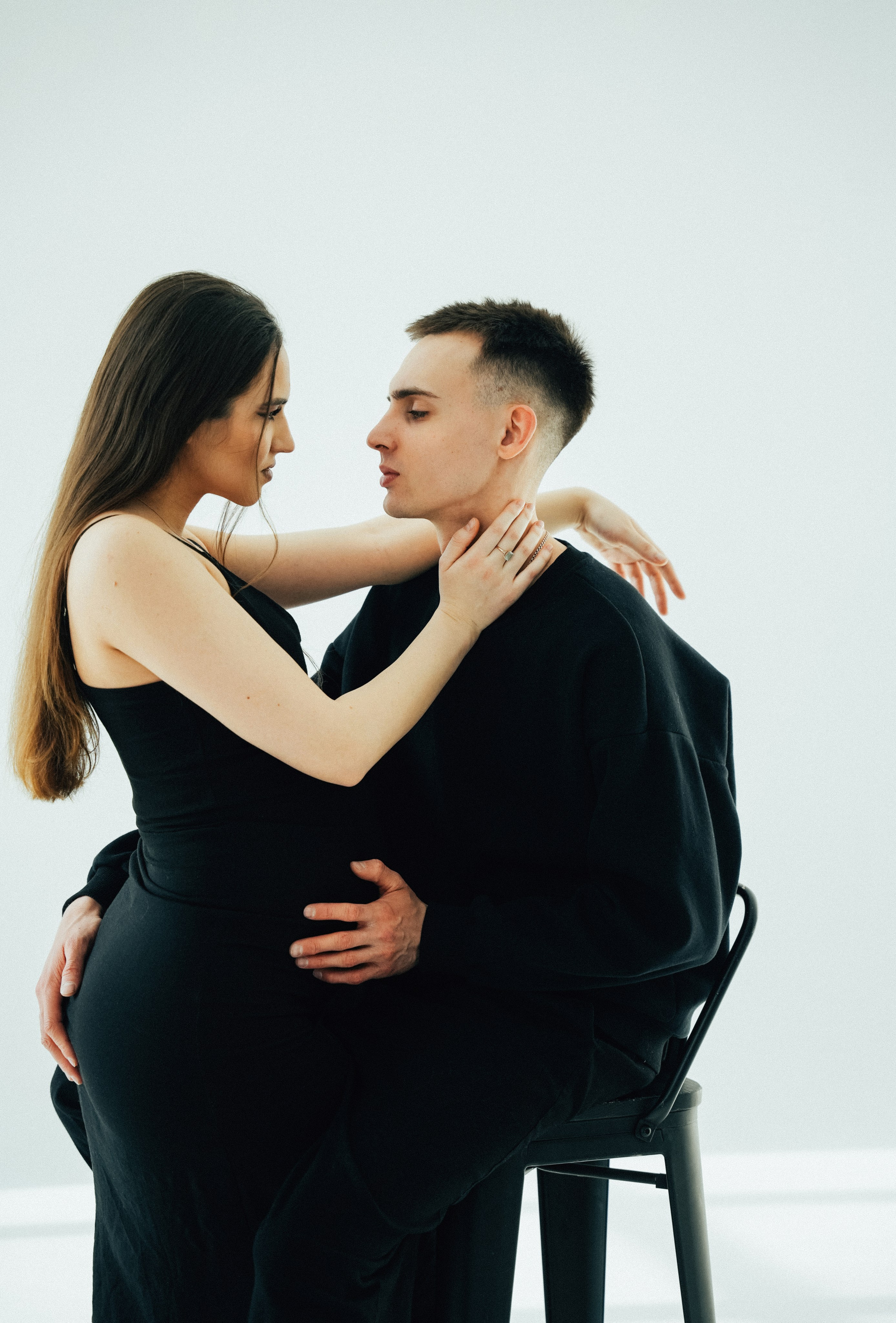 Надя и Ваня. Фотограф г. Санкт-Петербург Александра Катанакова