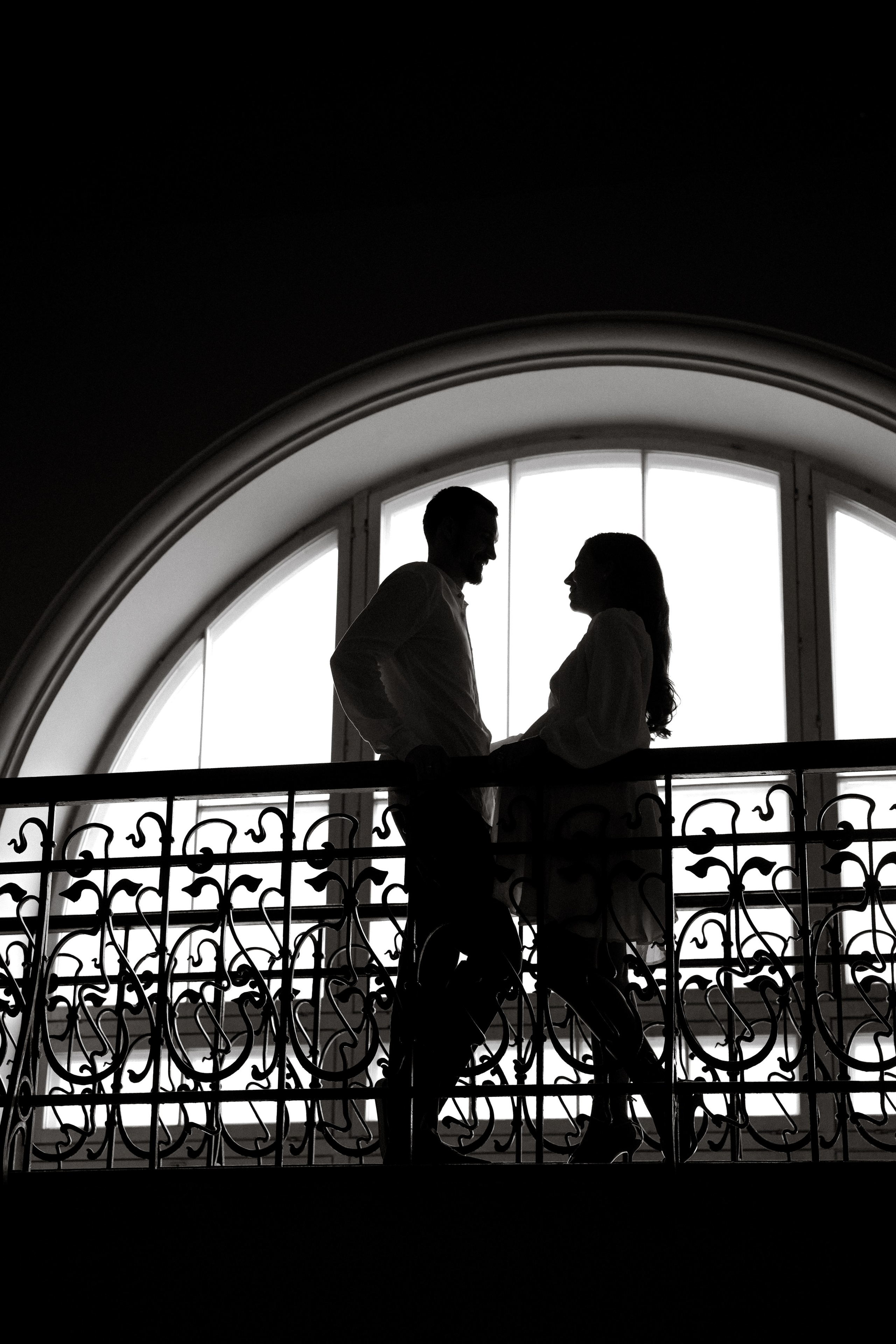 Лиза и Ваня. Фотограф г. Санкт-Петербург Александра Катанакова