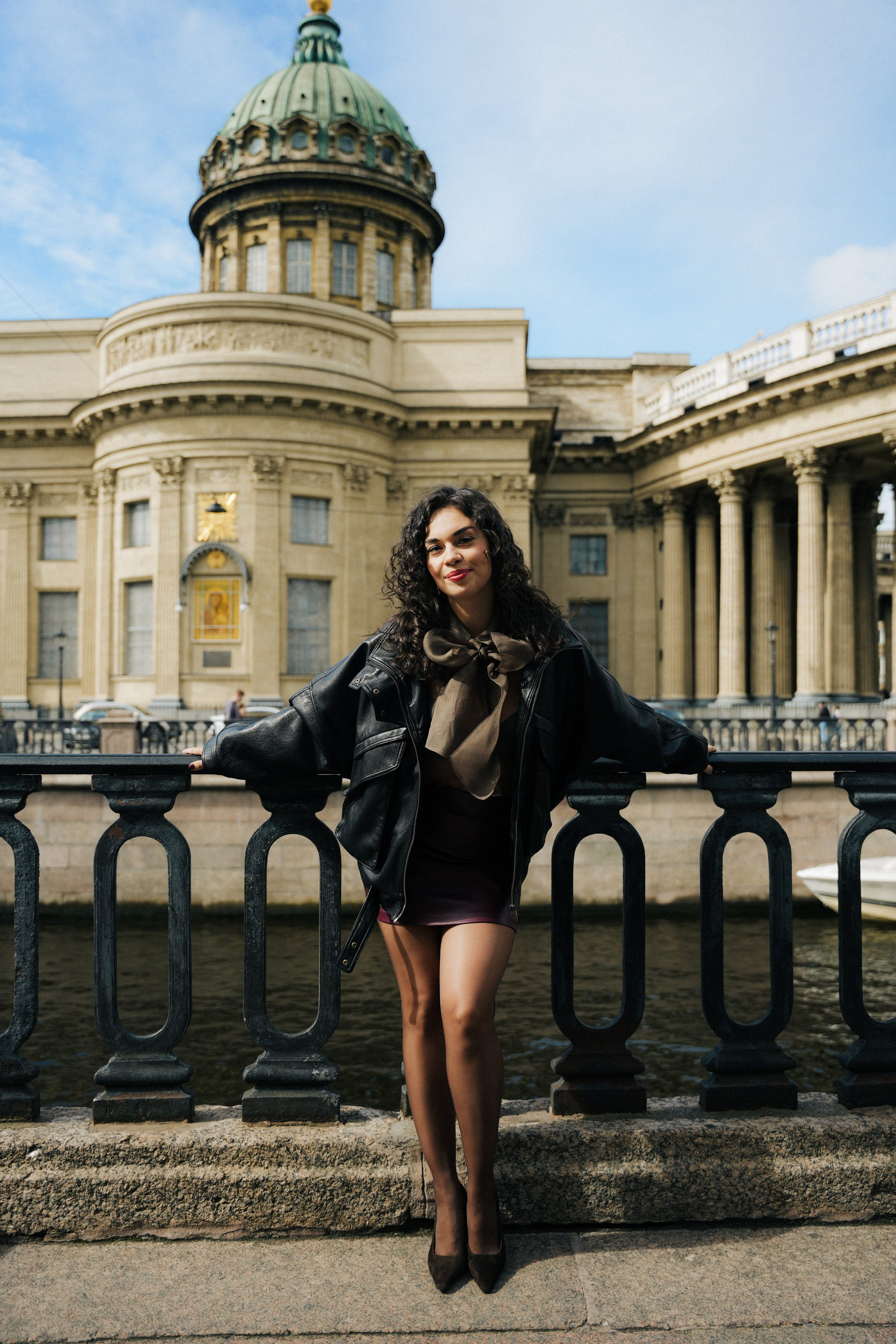 Таня. Фотограф г. Санкт-Петербург Александра Катанакова