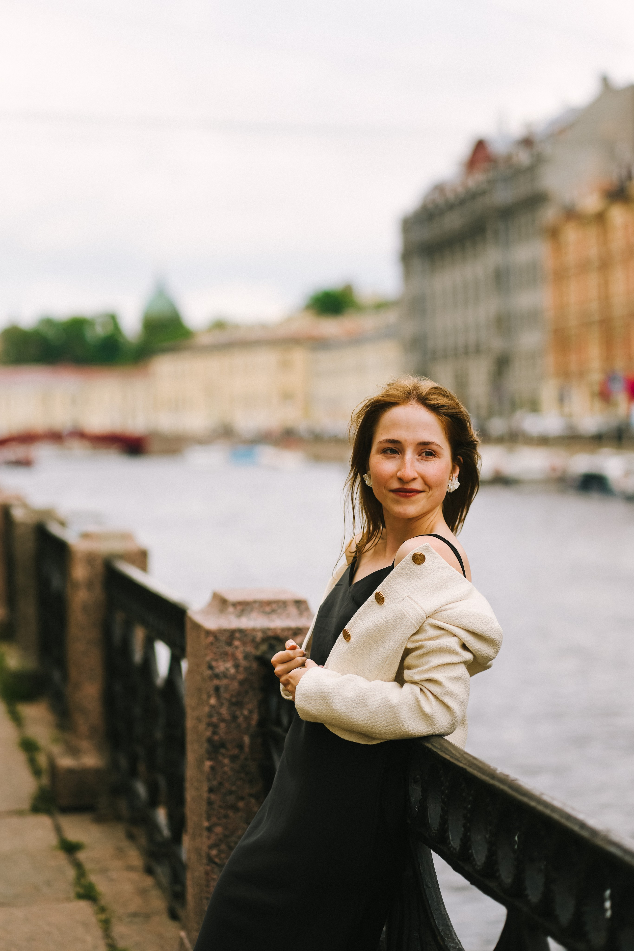 Аня и Влад. Фотограф г. Санкт-Петербург Александра Катанакова