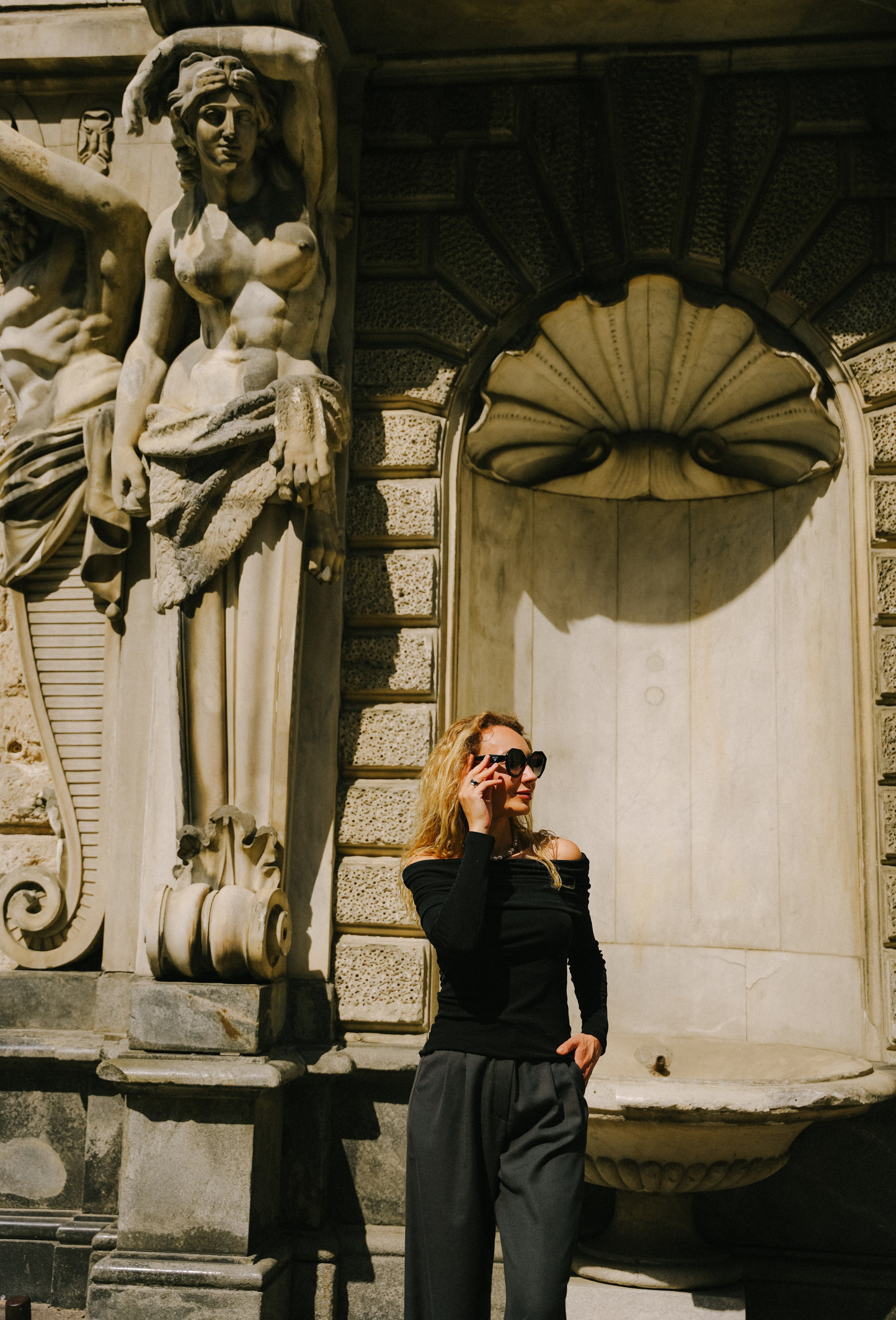 Яна. Фотограф г. Санкт-Петербург Александра Катанакова