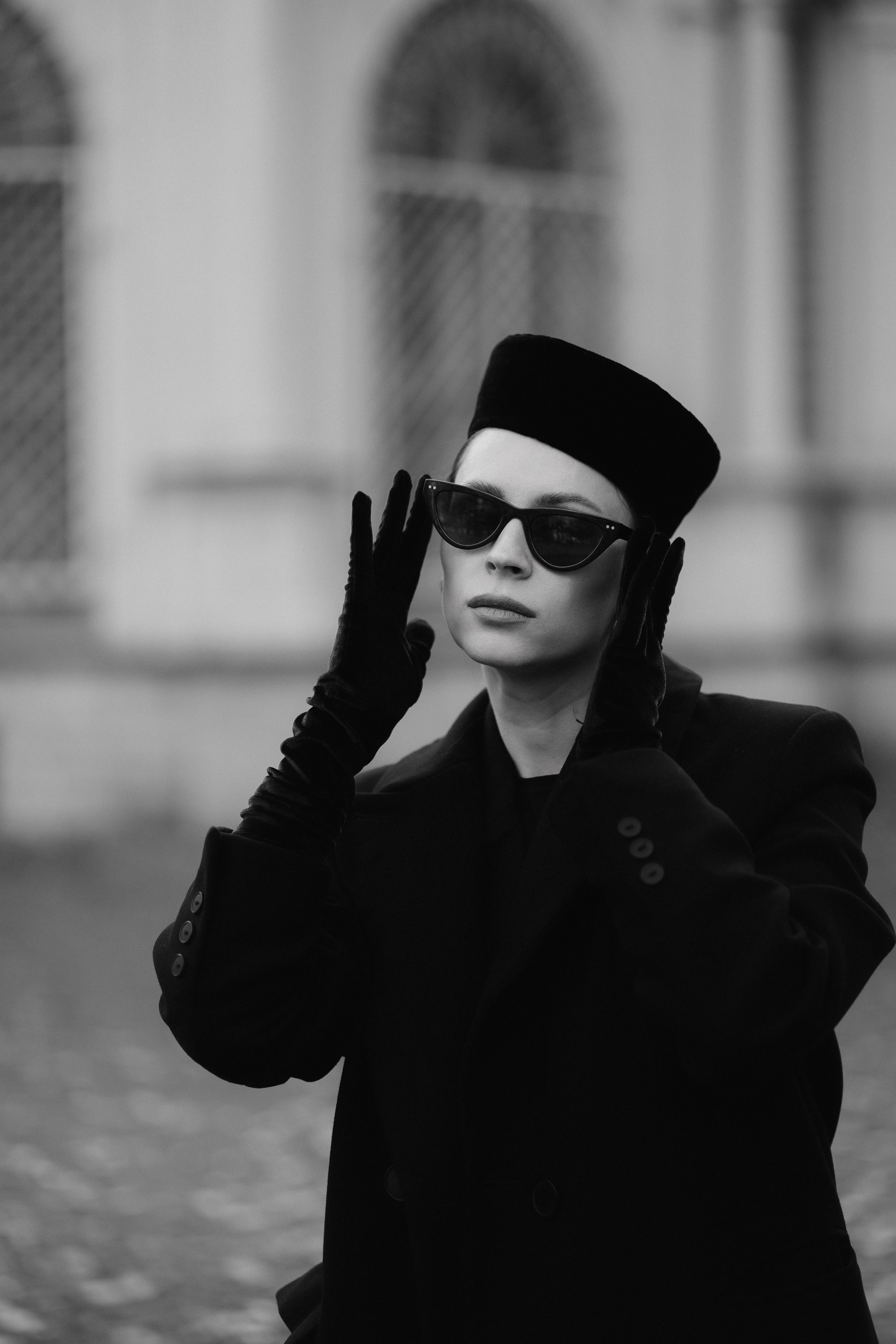 Олеся. Фотограф г. Санкт-Петербург Александра Катанакова